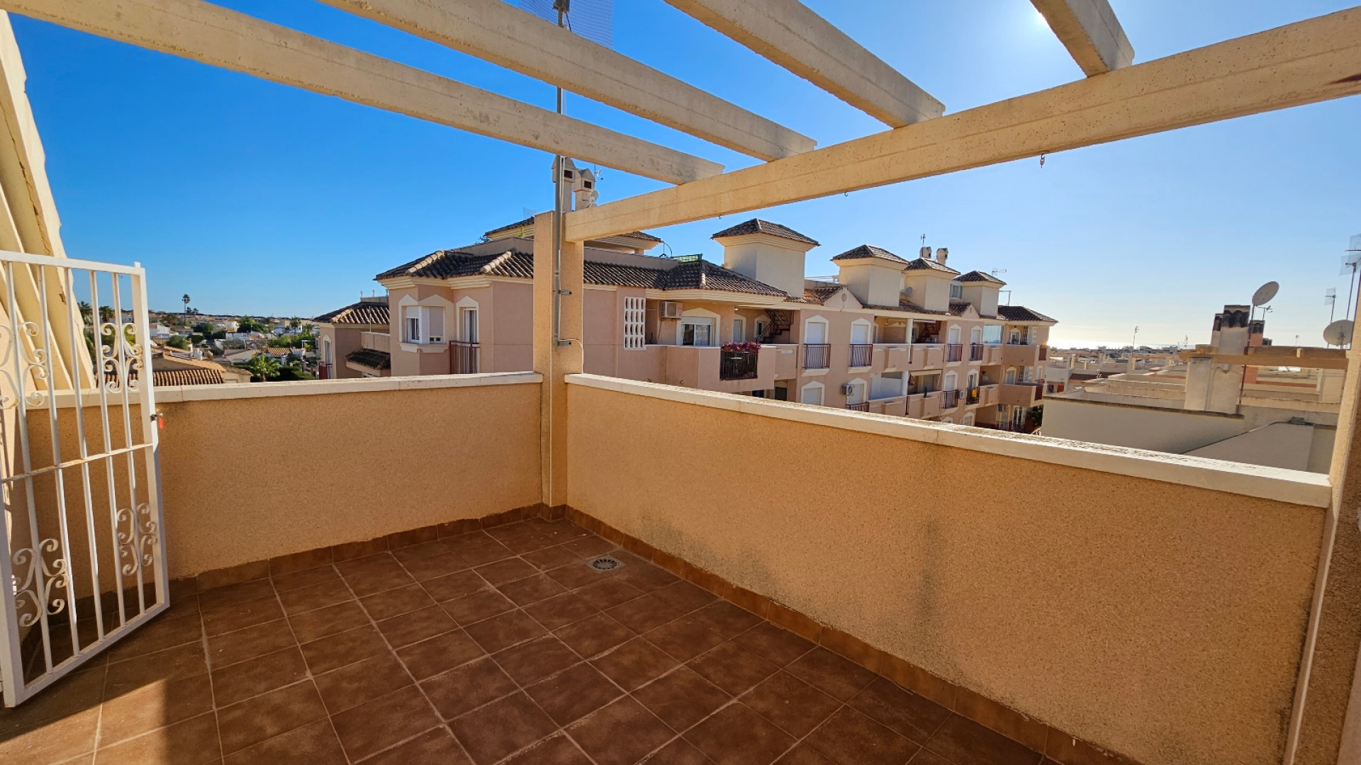 Återförsäljning - Radhus - La Florida  - La Florida