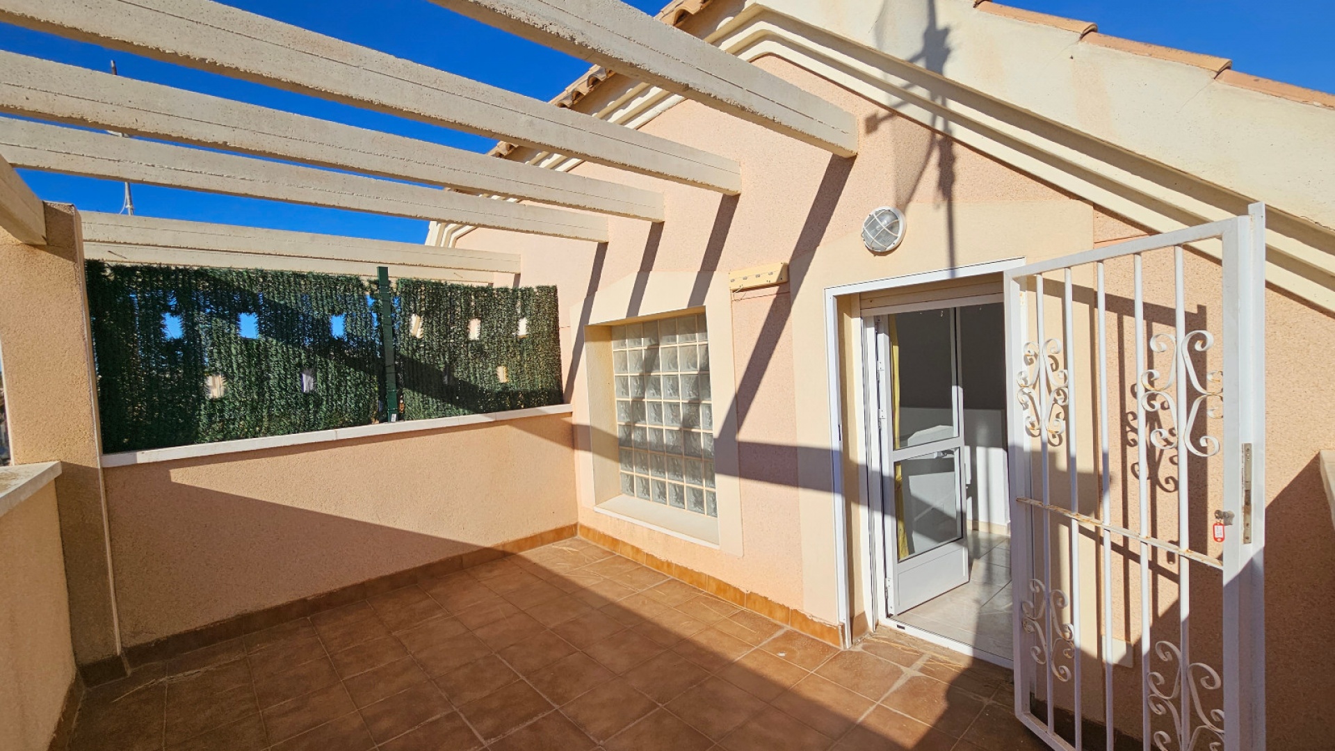 Återförsäljning - Radhus - La Florida  - La Florida