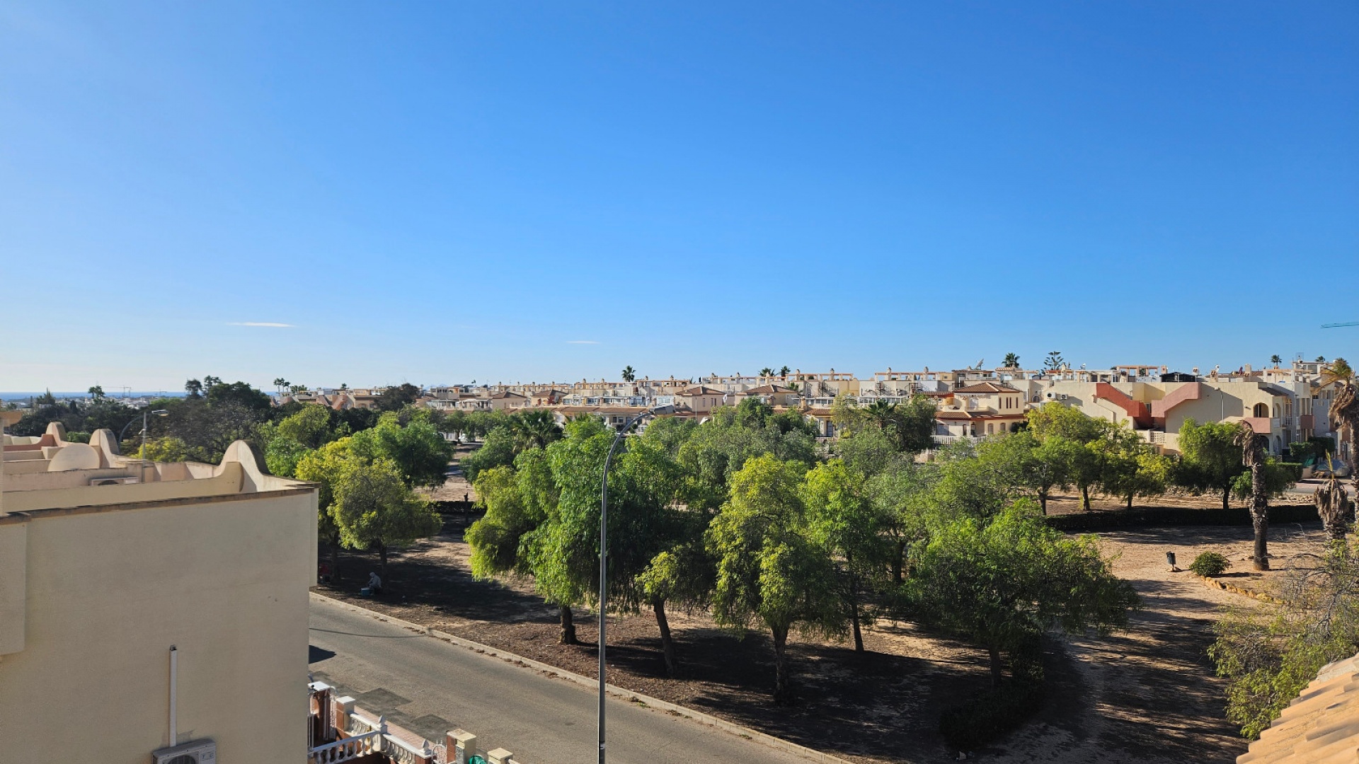 Återförsäljning - Radhus - La Florida  - La Florida