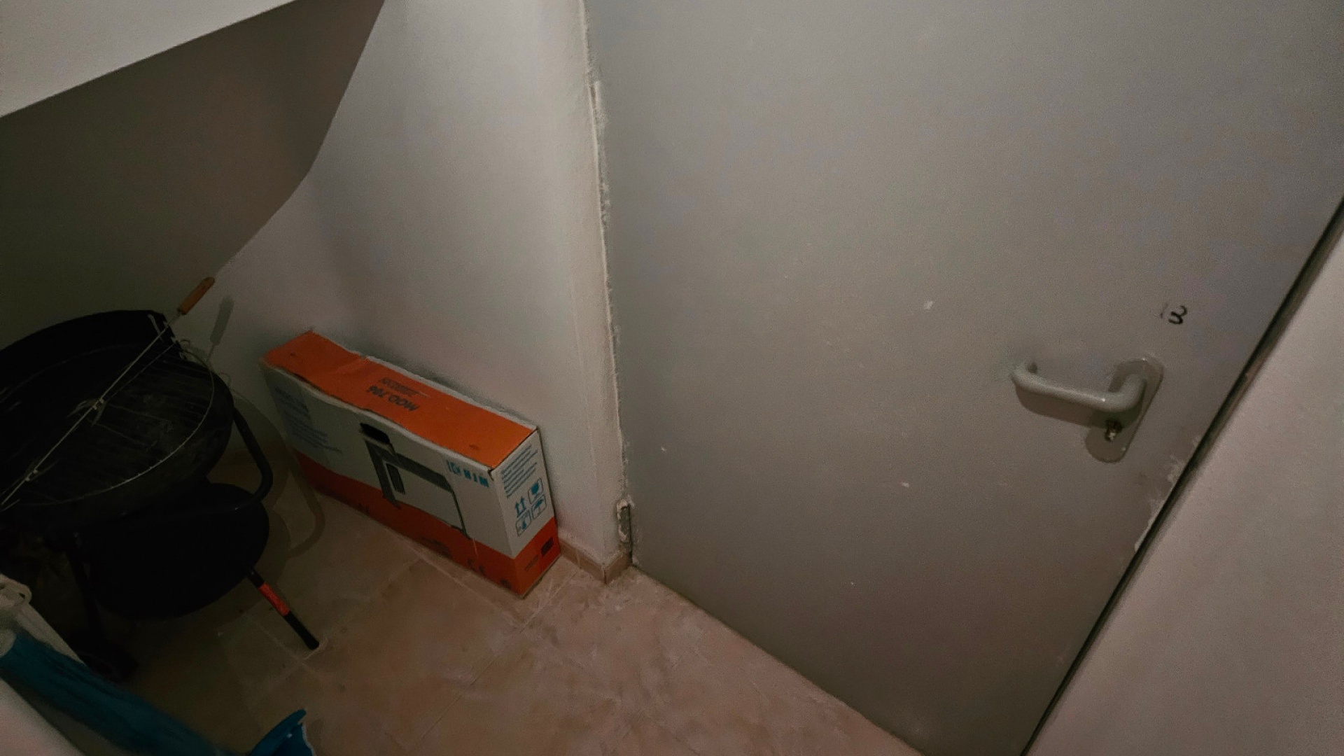 Återförsäljning - Radhus - La Florida  - La Florida