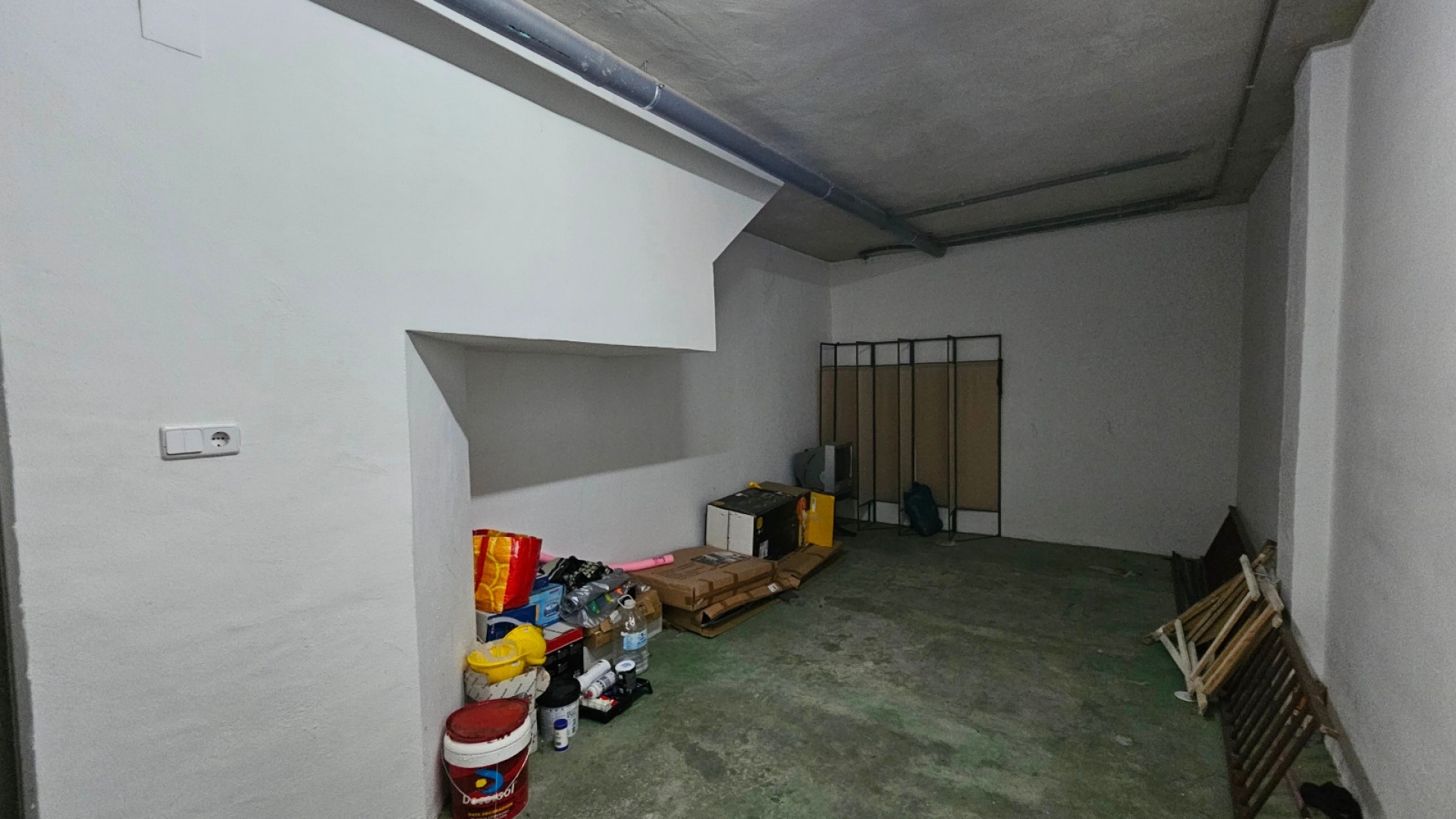 Återförsäljning - Radhus - La Florida  - La Florida