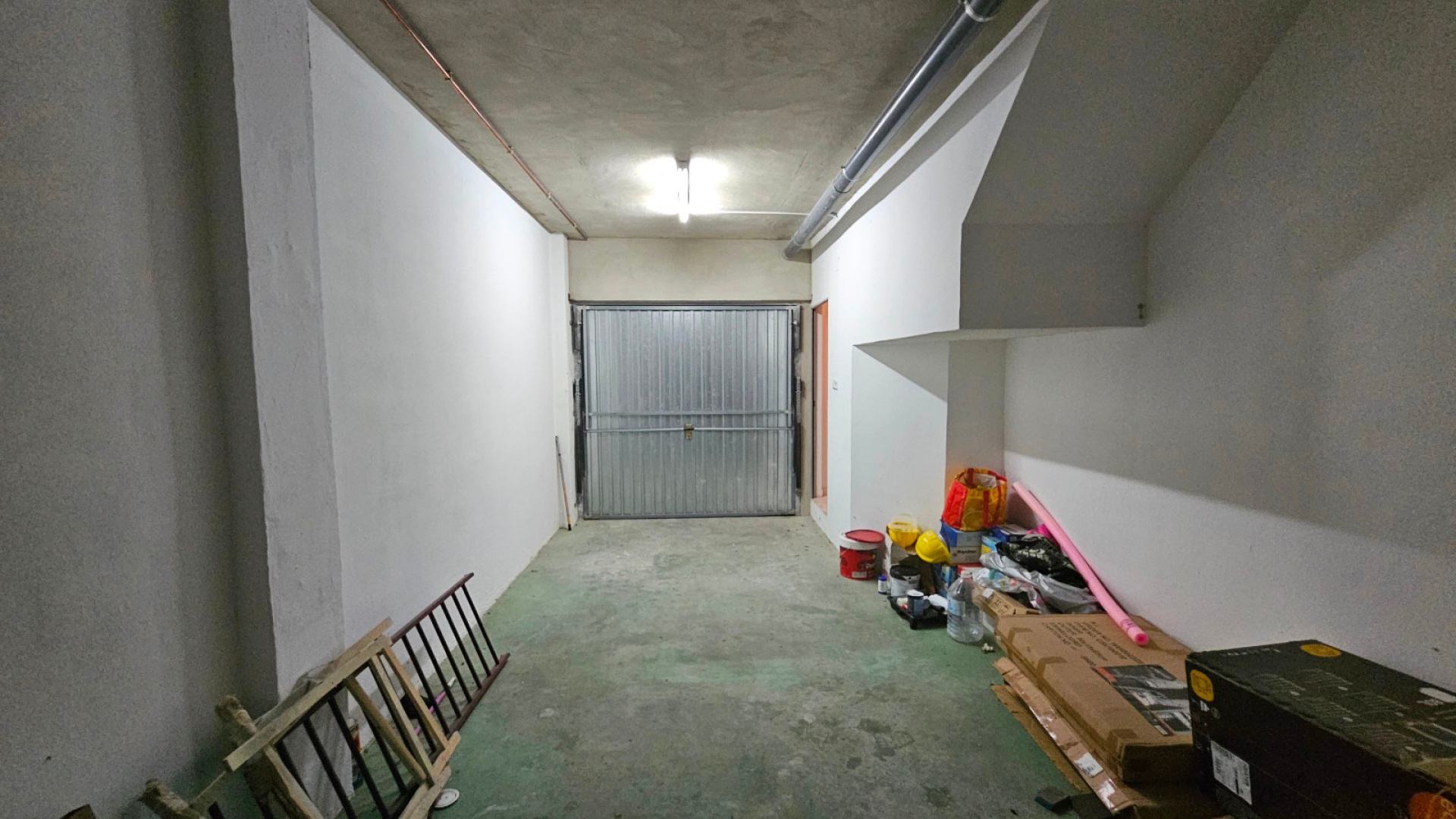 Återförsäljning - Radhus - La Florida  - La Florida