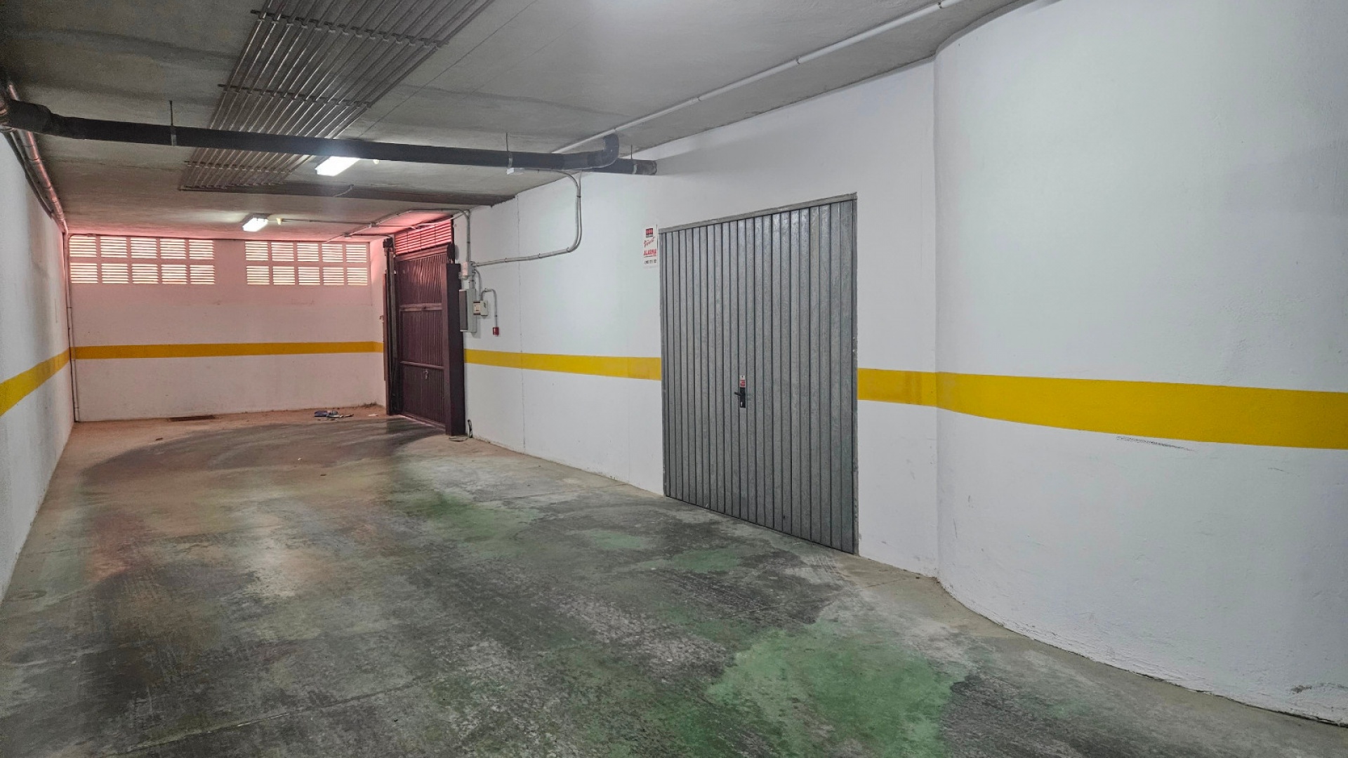 Återförsäljning - Radhus - La Florida  - La Florida