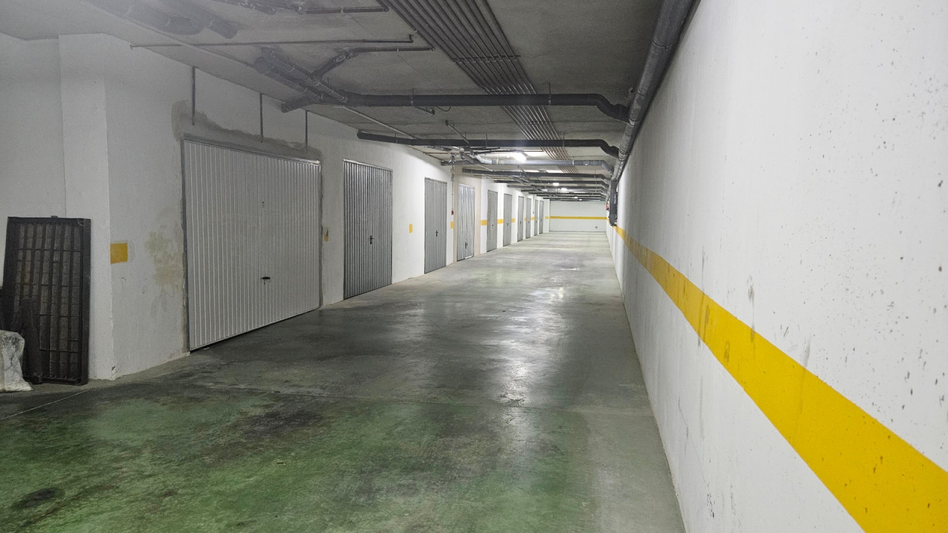 Återförsäljning - Radhus - La Florida  - La Florida