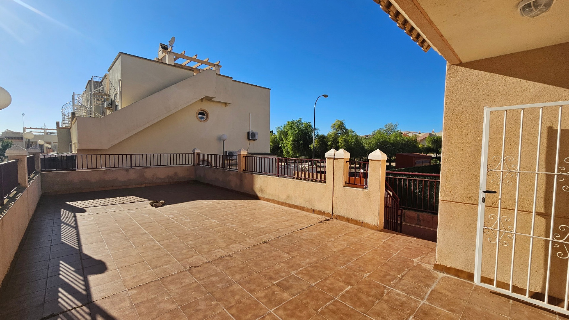 Återförsäljning - Radhus - La Florida  - La Florida