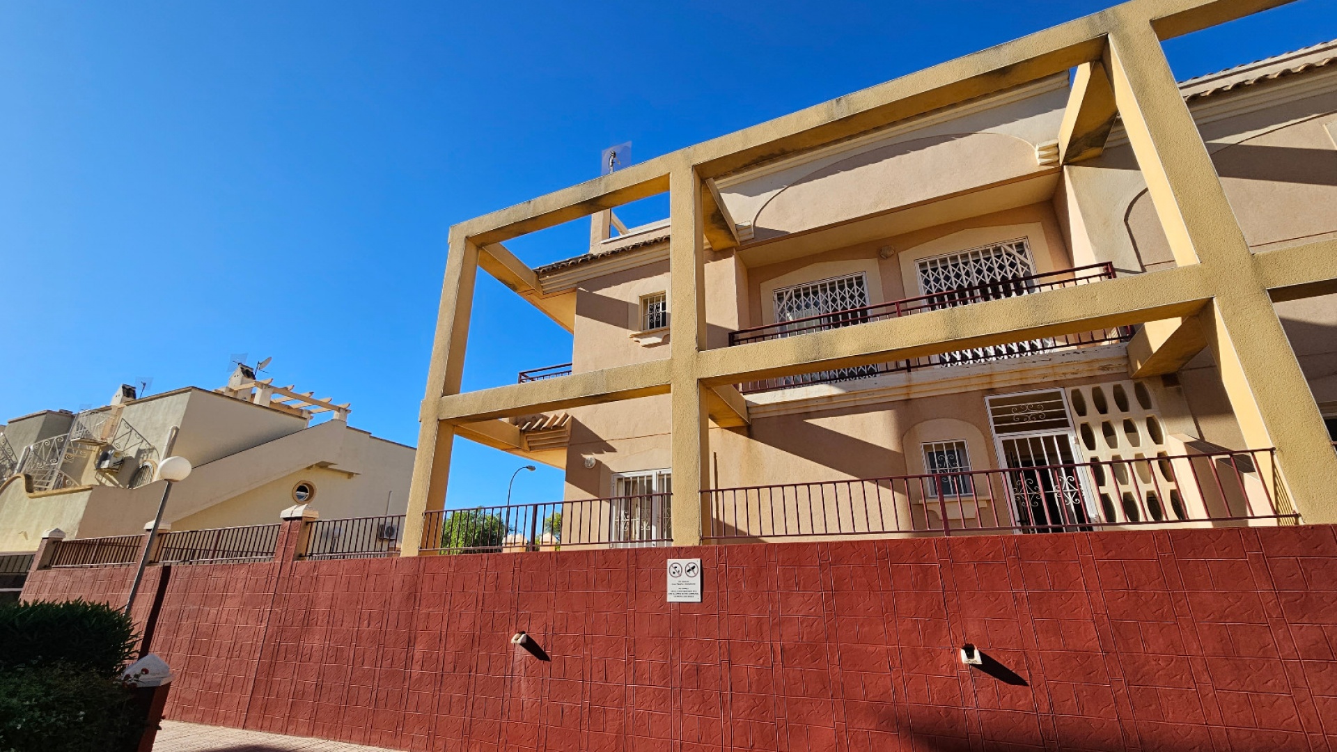 Återförsäljning - Radhus - La Florida  - La Florida