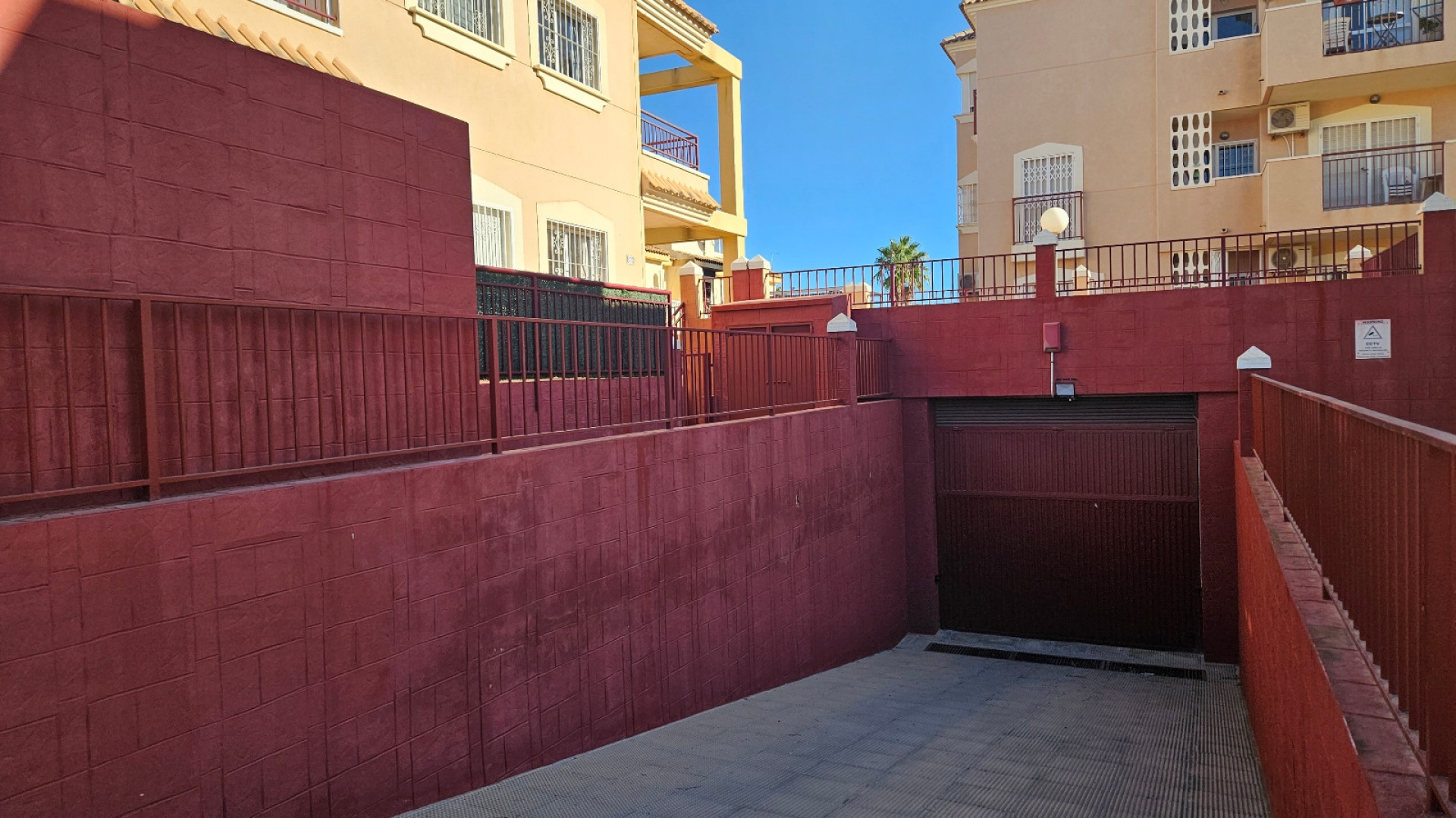 Återförsäljning - Radhus - La Florida  - La Florida