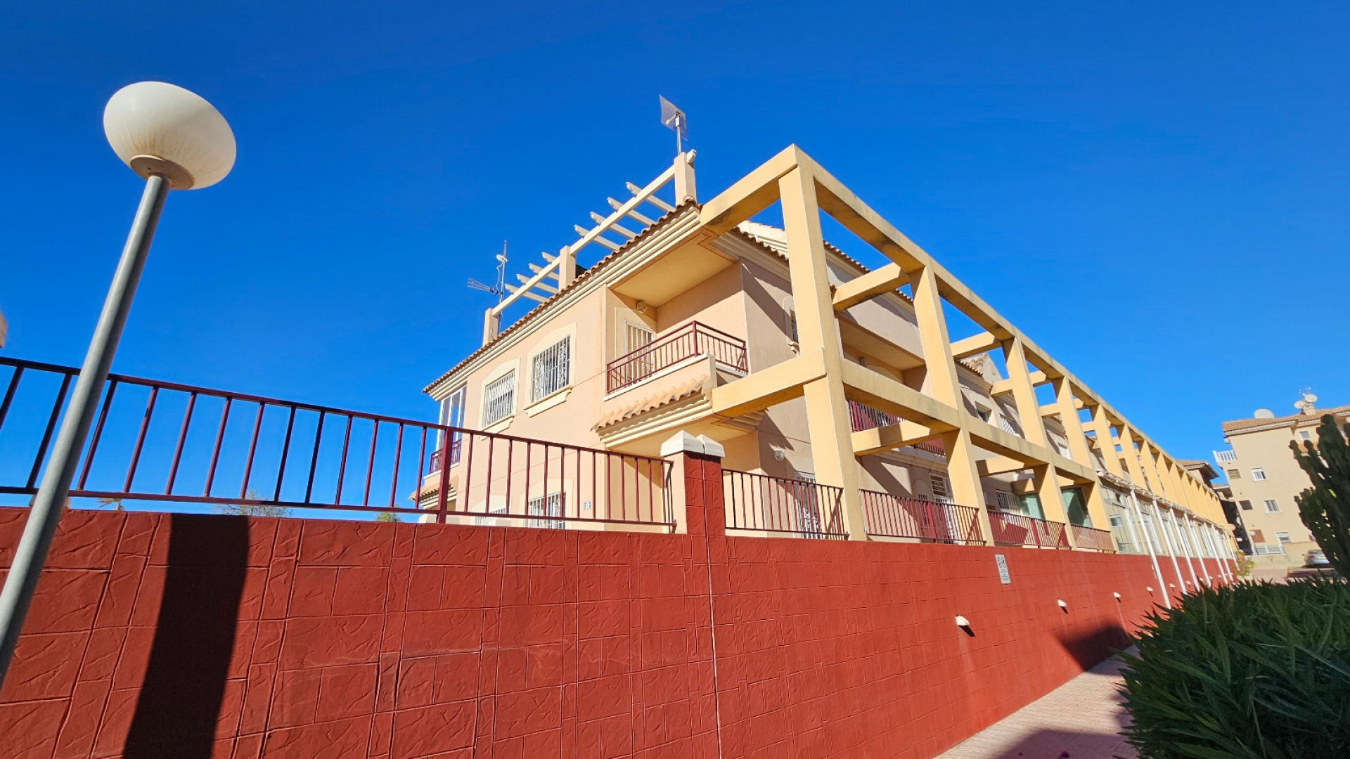 Återförsäljning - Radhus - La Florida  - La Florida