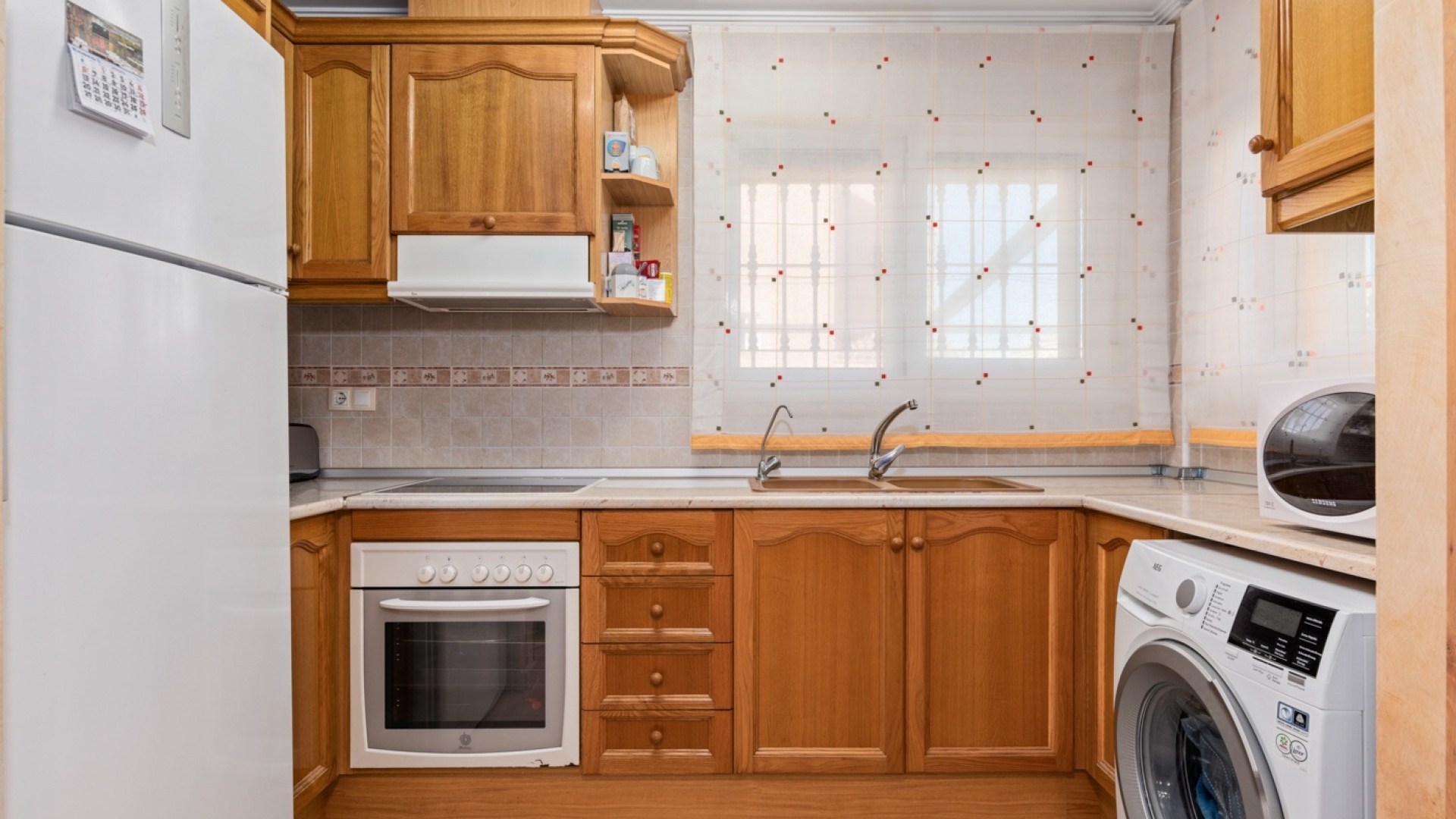 Återförsäljning - Radhus - La Marina