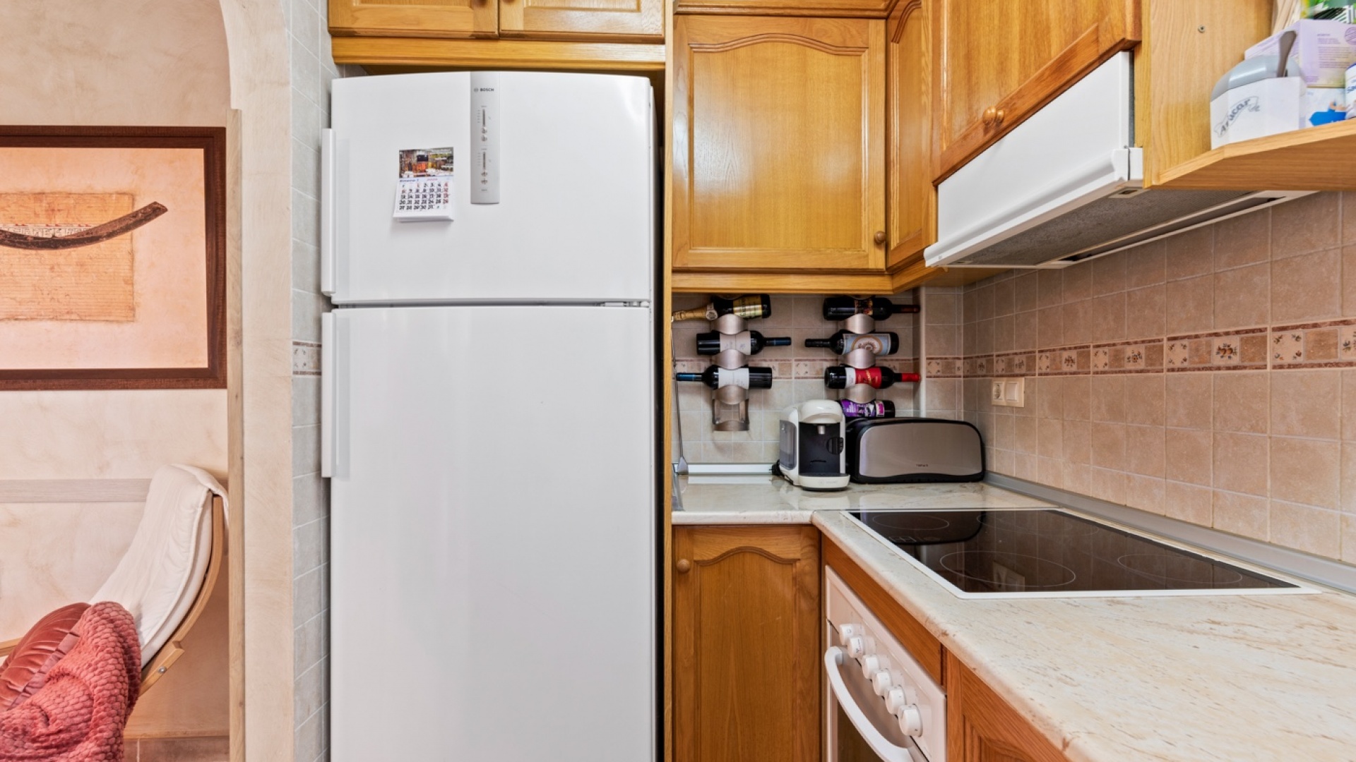 Återförsäljning - Radhus - La Marina