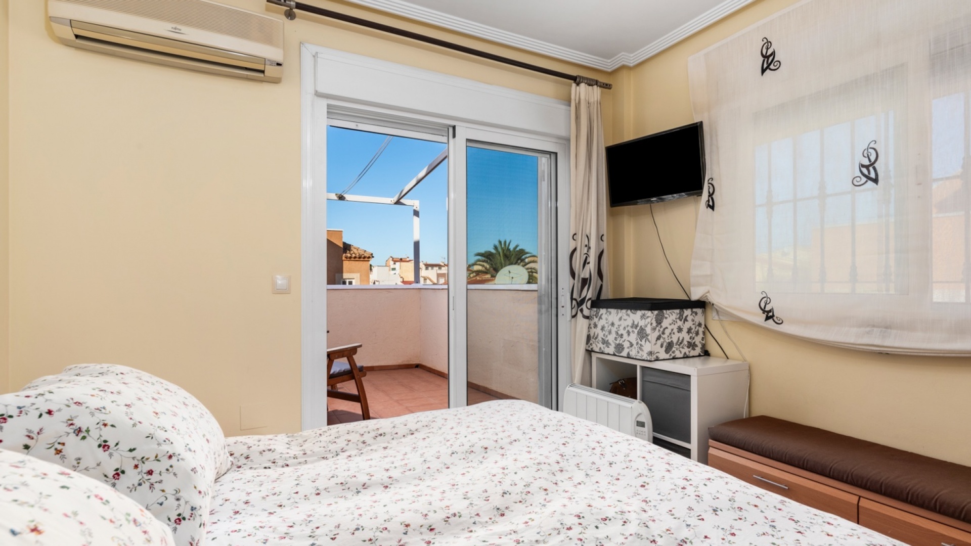 Återförsäljning - Radhus - La Marina