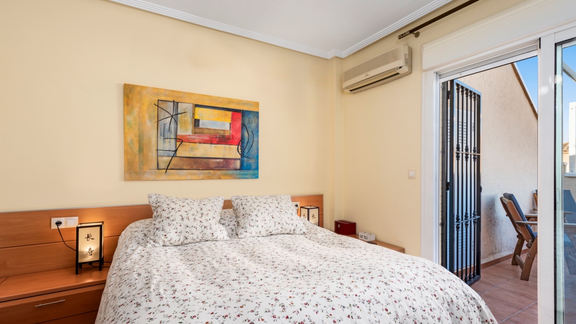 Återförsäljning - Radhus - La Marina