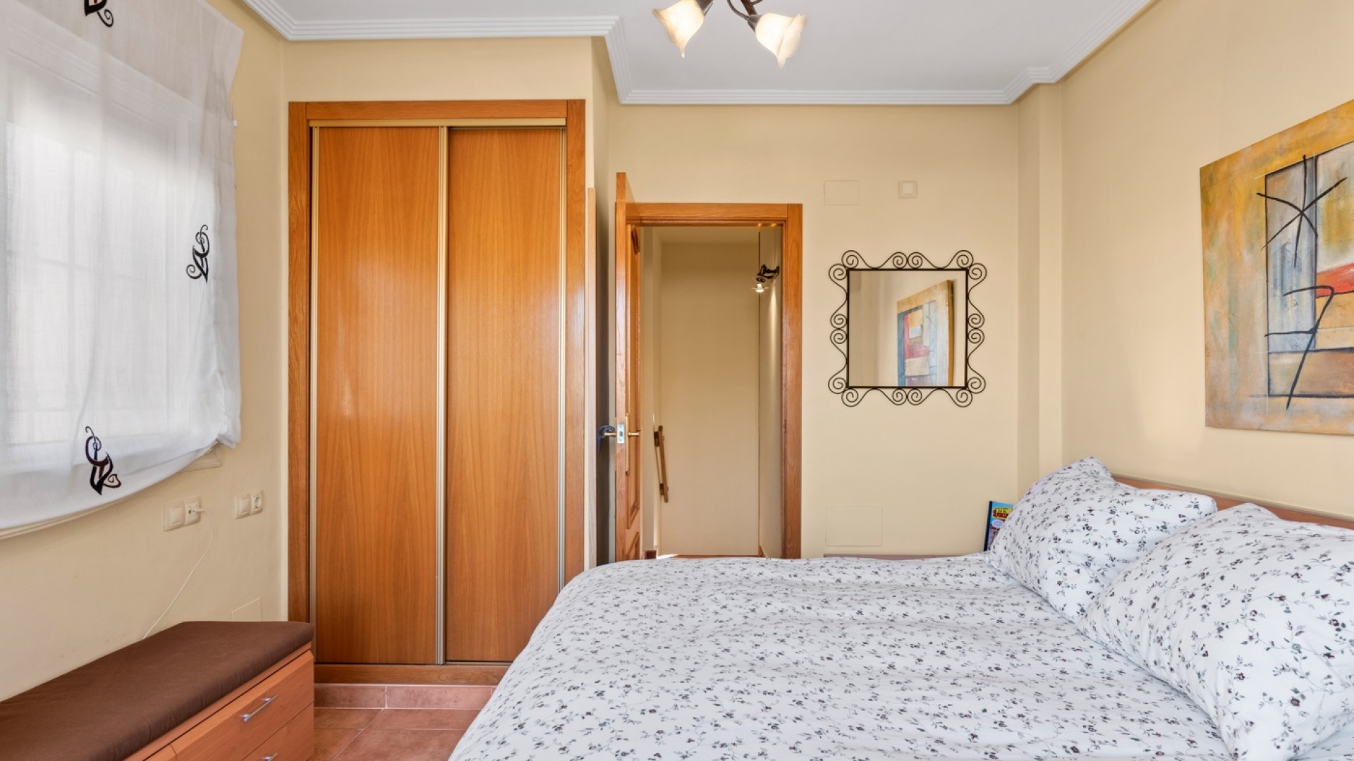 Återförsäljning - Radhus - La Marina