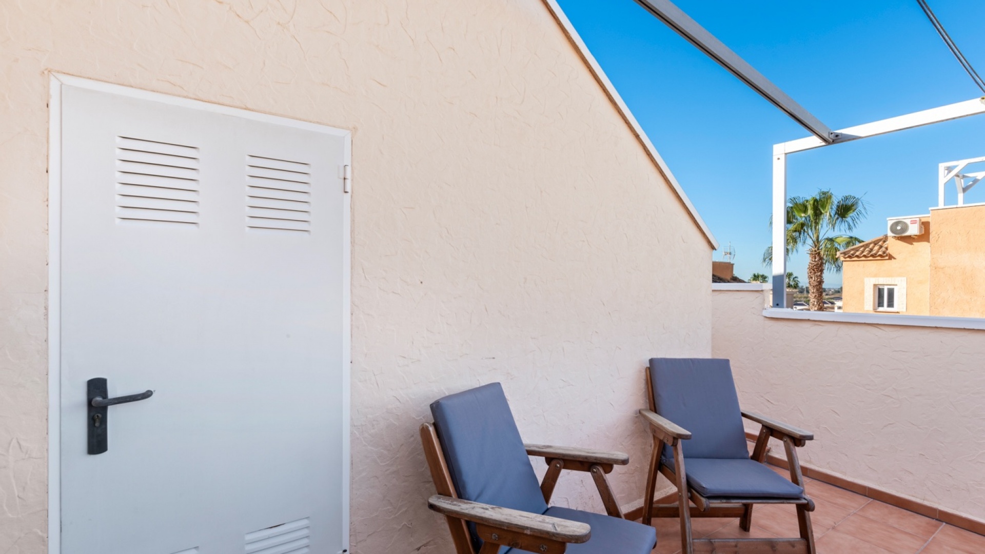 Återförsäljning - Radhus - La Marina