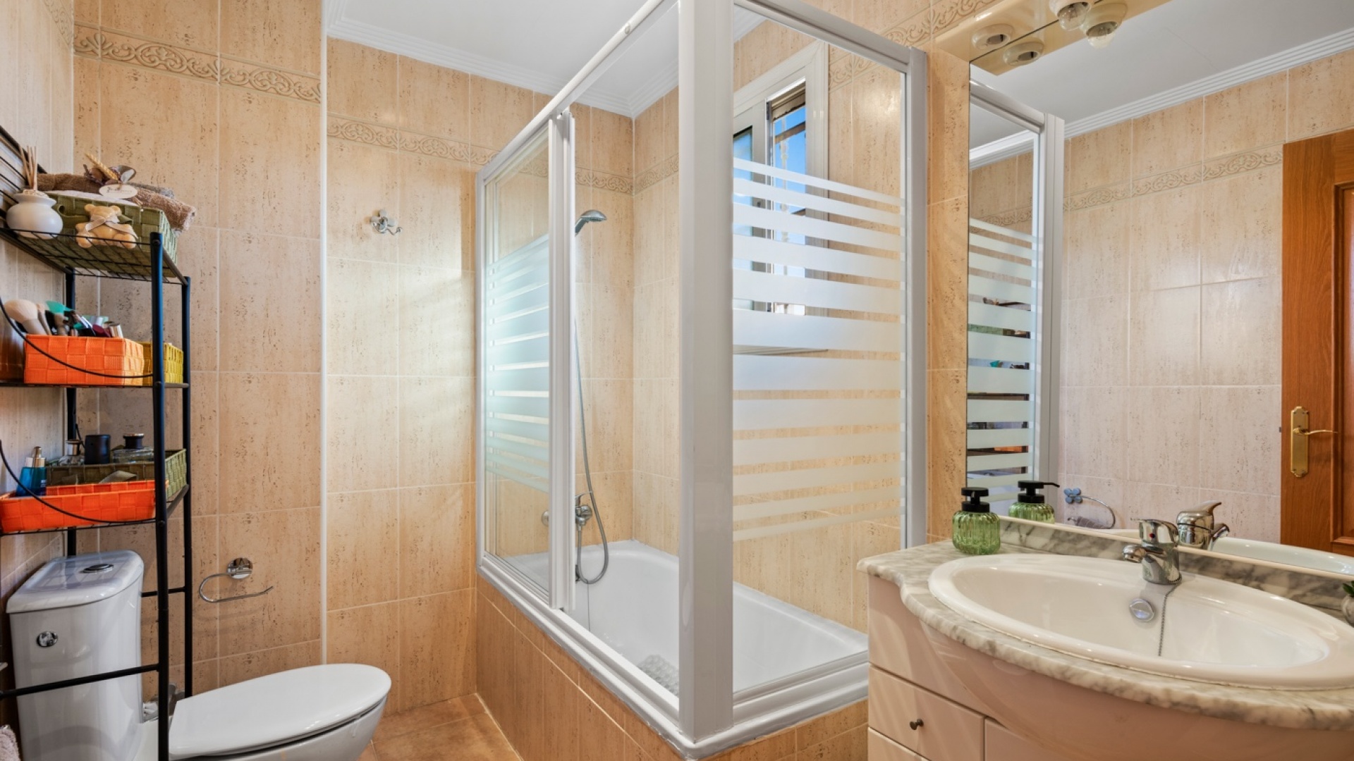 Återförsäljning - Radhus - La Marina