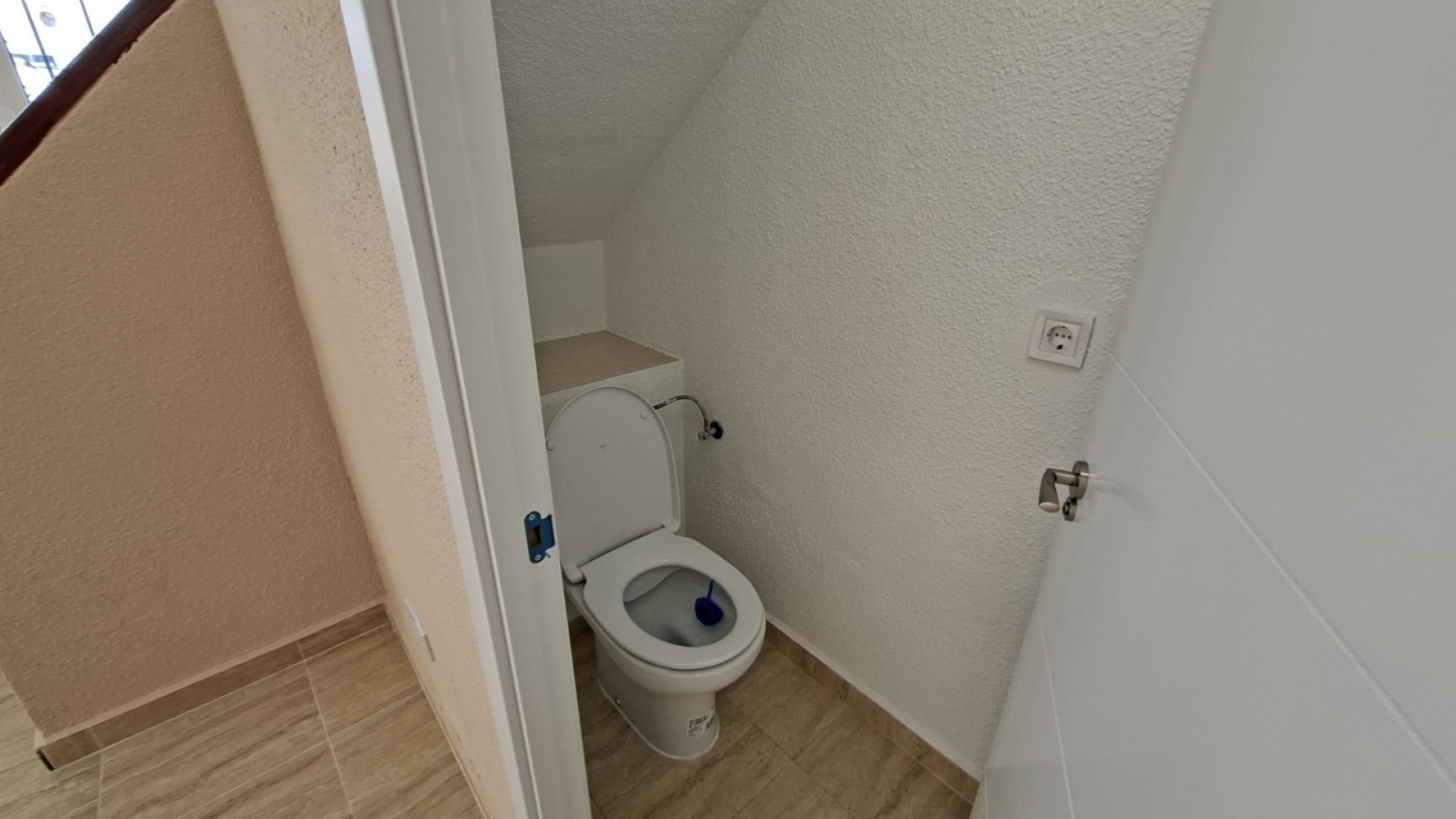 Återförsäljning - Radhus - La Marina