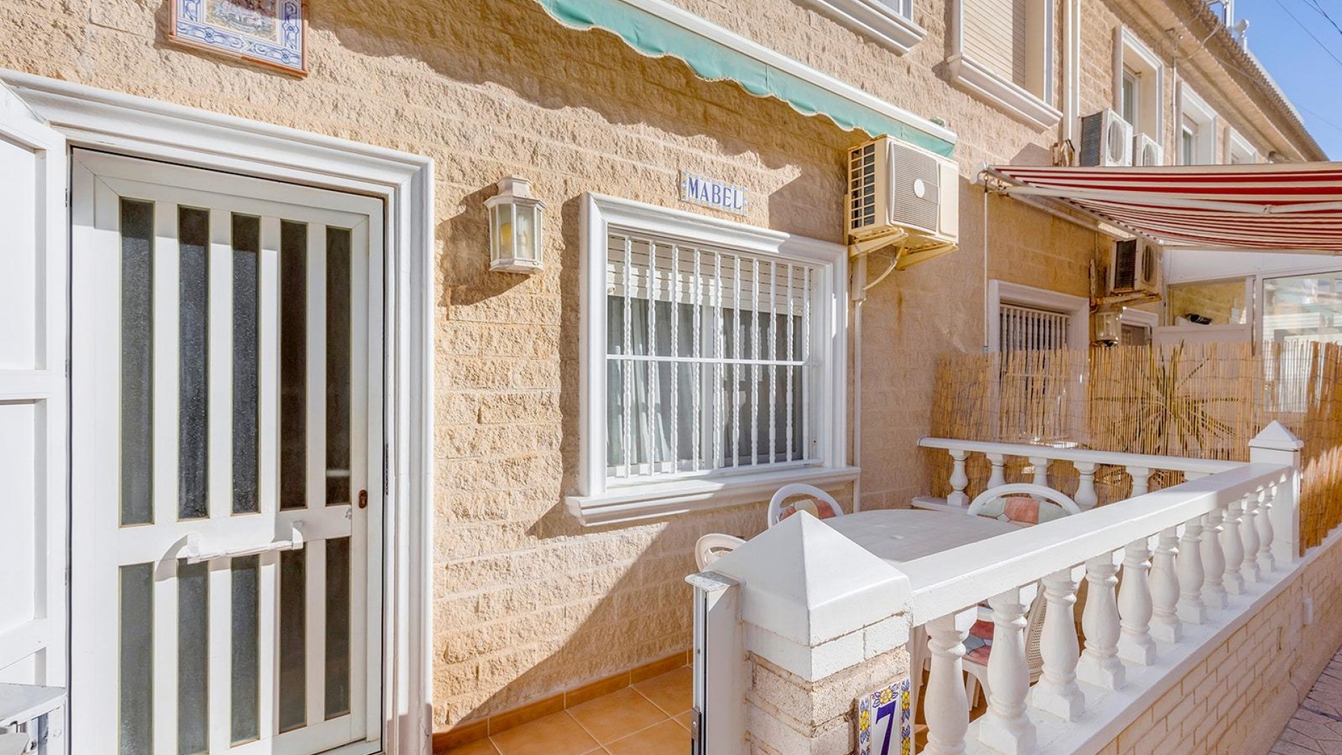 Återförsäljning - Radhus - La Mata - Beachside La Mata