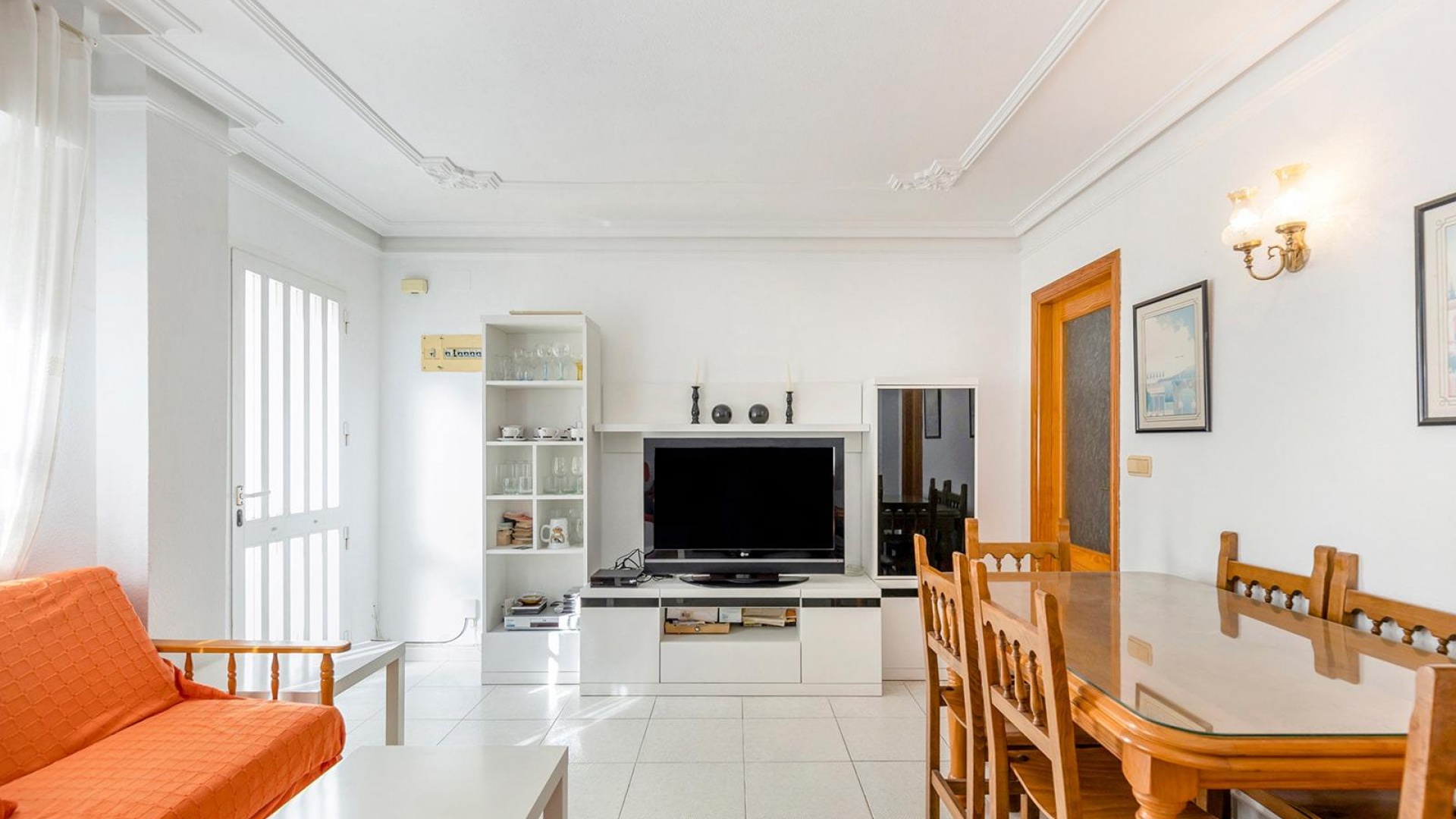 Återförsäljning - Radhus - La Mata - Beachside La Mata