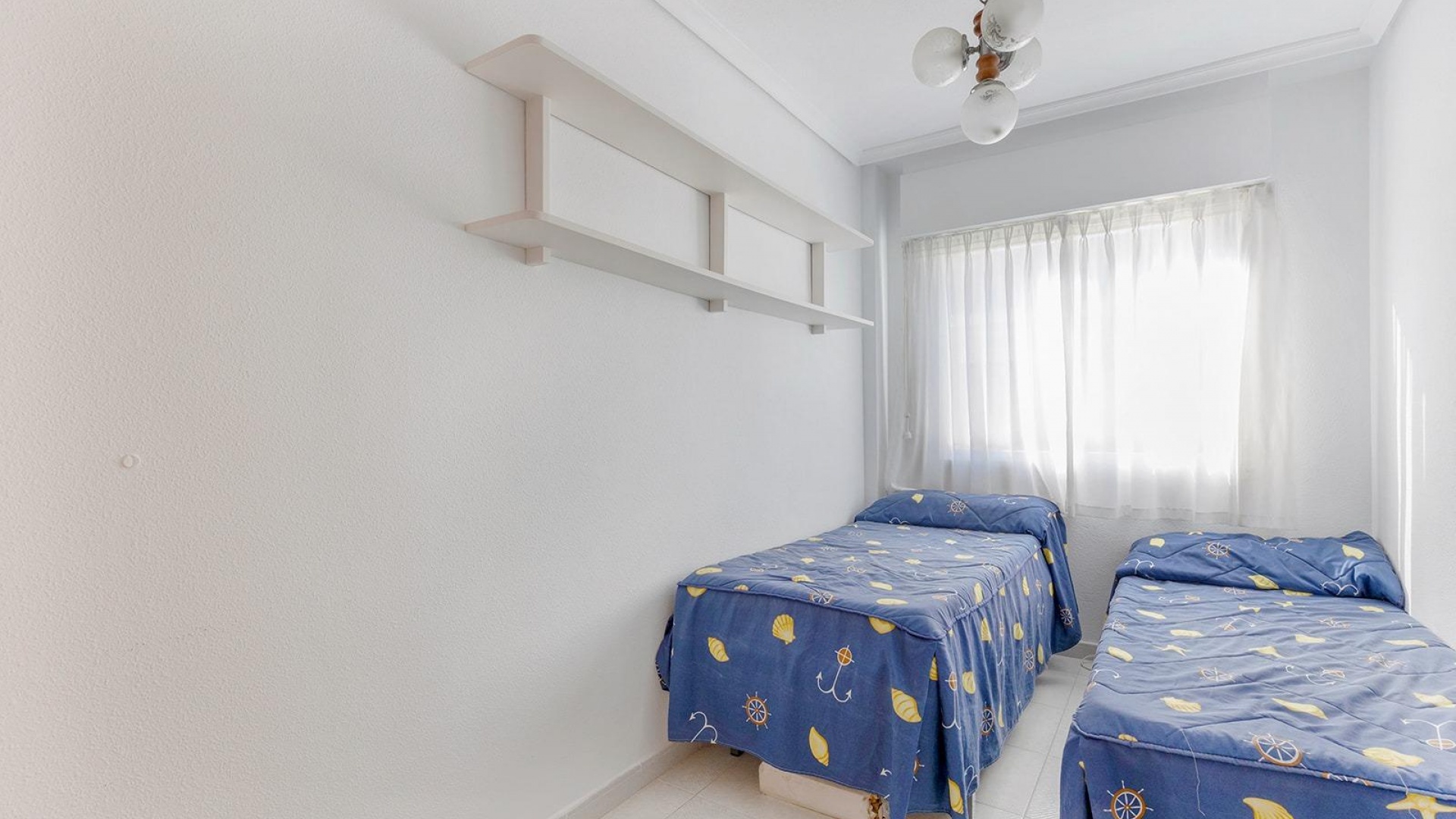 Återförsäljning - Radhus - La Mata - Beachside La Mata