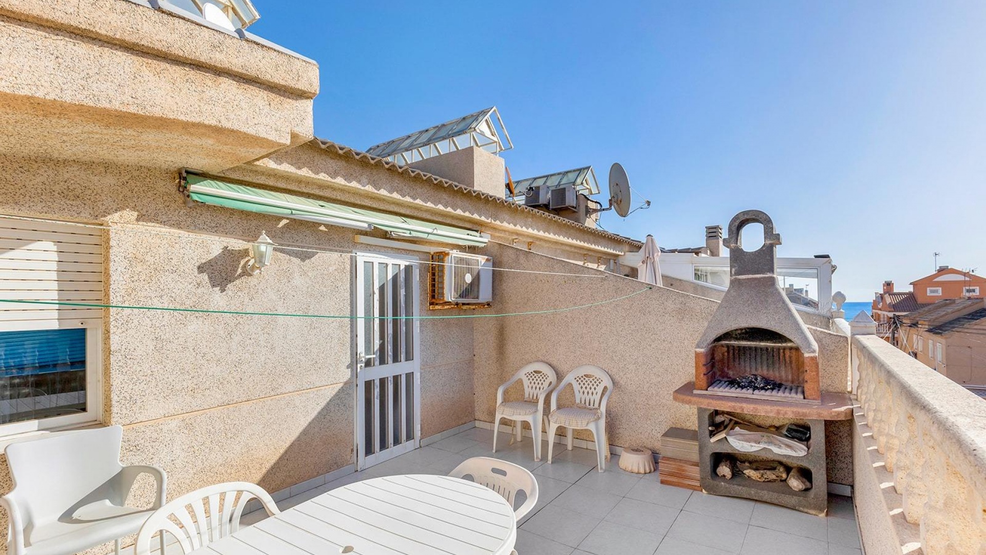 Återförsäljning - Radhus - La Mata - Beachside La Mata