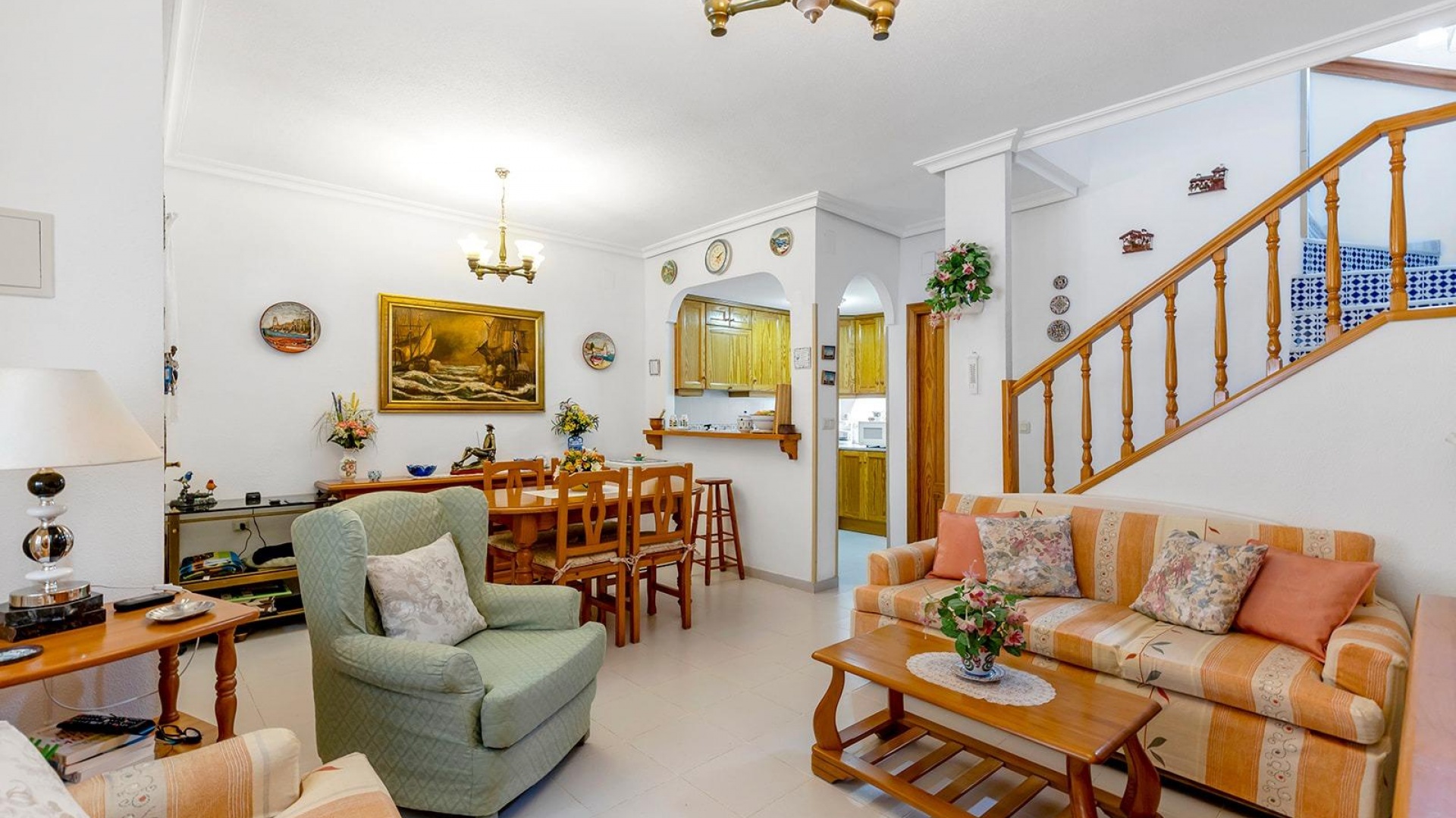 Återförsäljning - Radhus - La Mata - Beachside La Mata