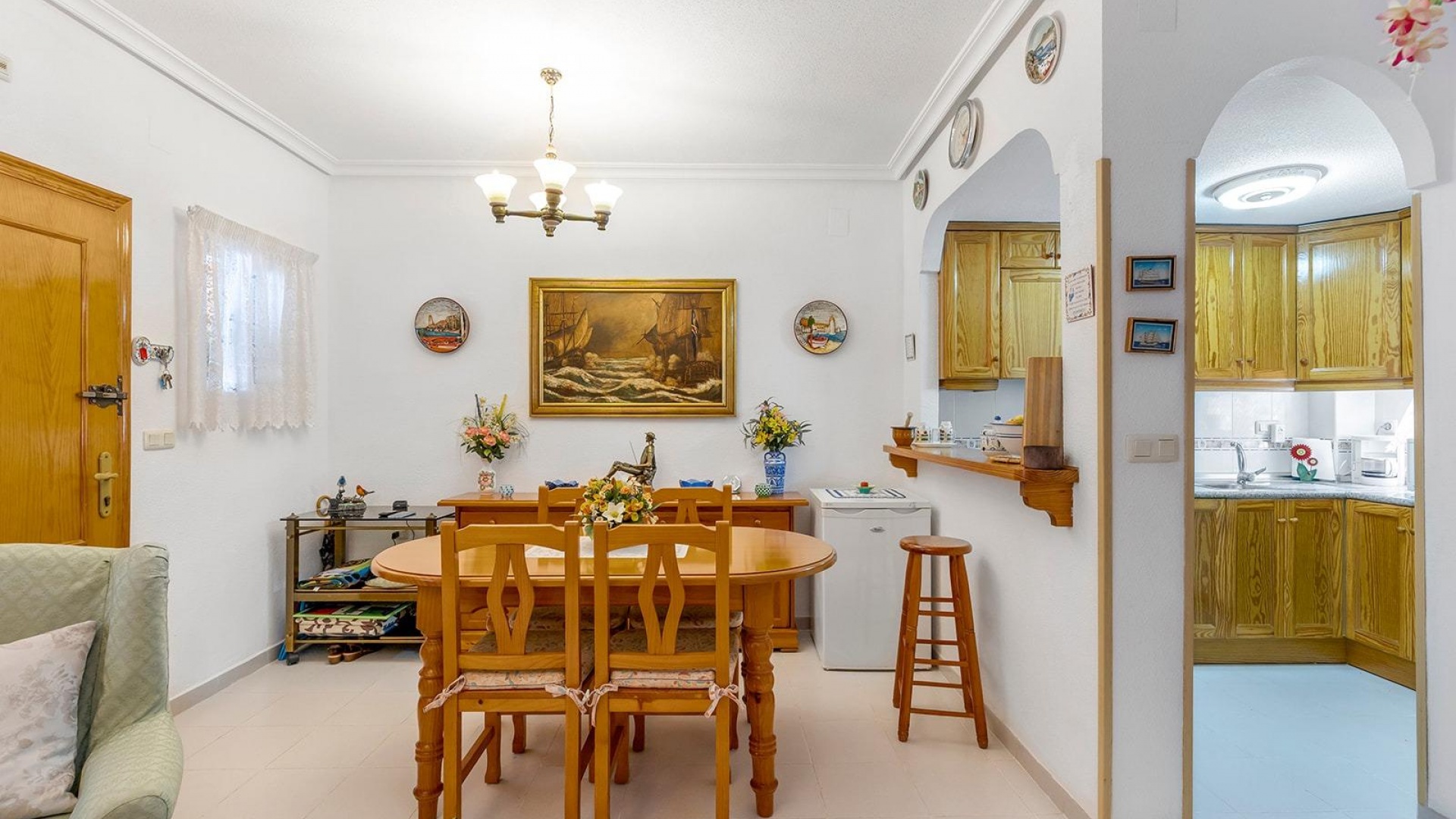 Återförsäljning - Radhus - La Mata - Beachside La Mata