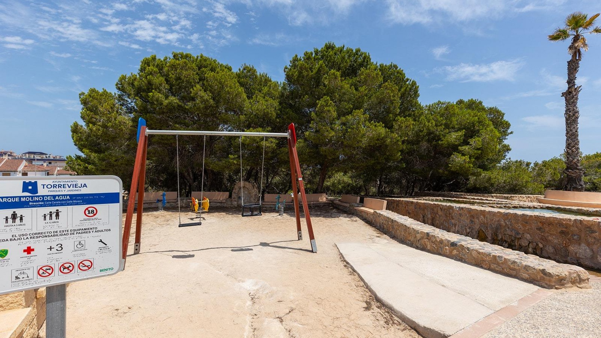 Återförsäljning - Radhus - La Mata - Beachside La Mata