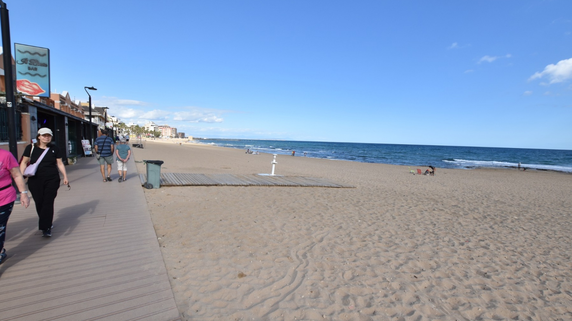 Återförsäljning - Radhus - La Mata - Beachside La Mata