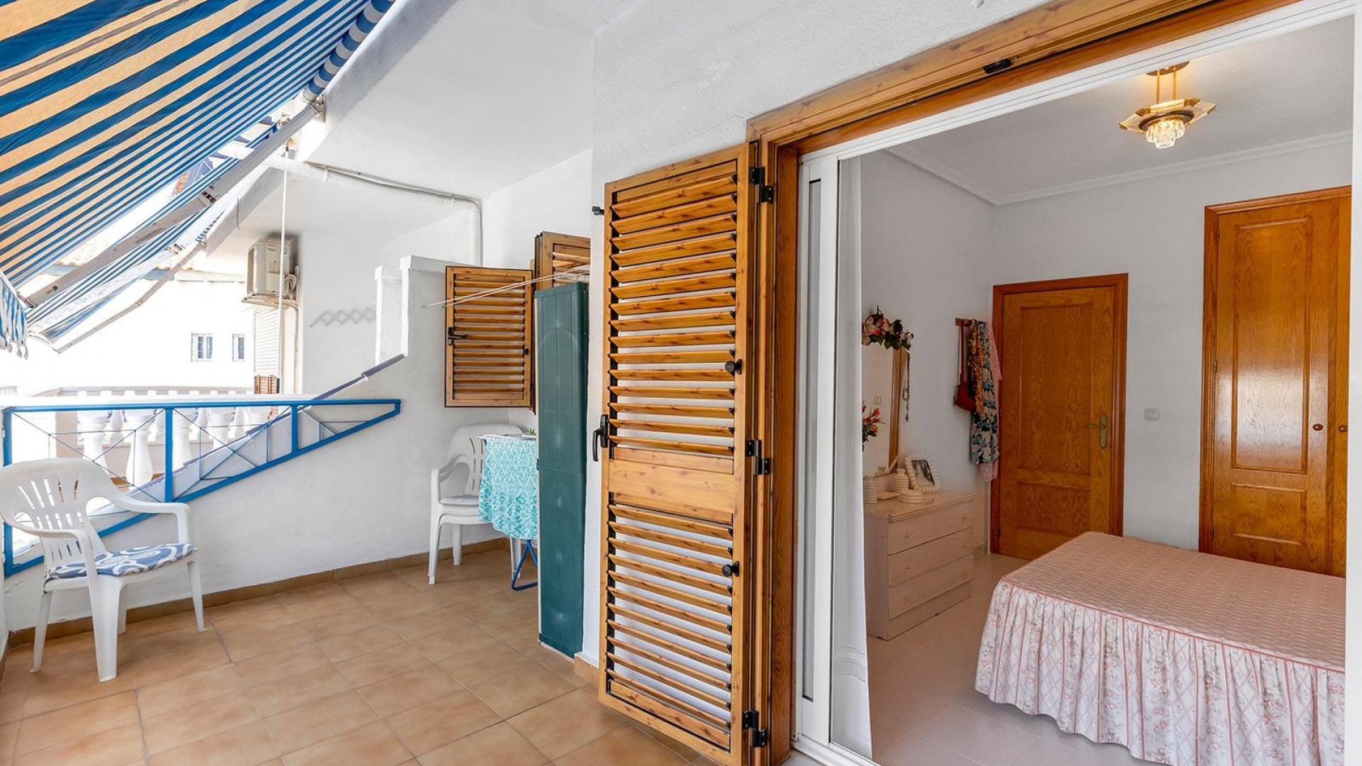 Återförsäljning - Radhus - La Mata - Beachside La Mata