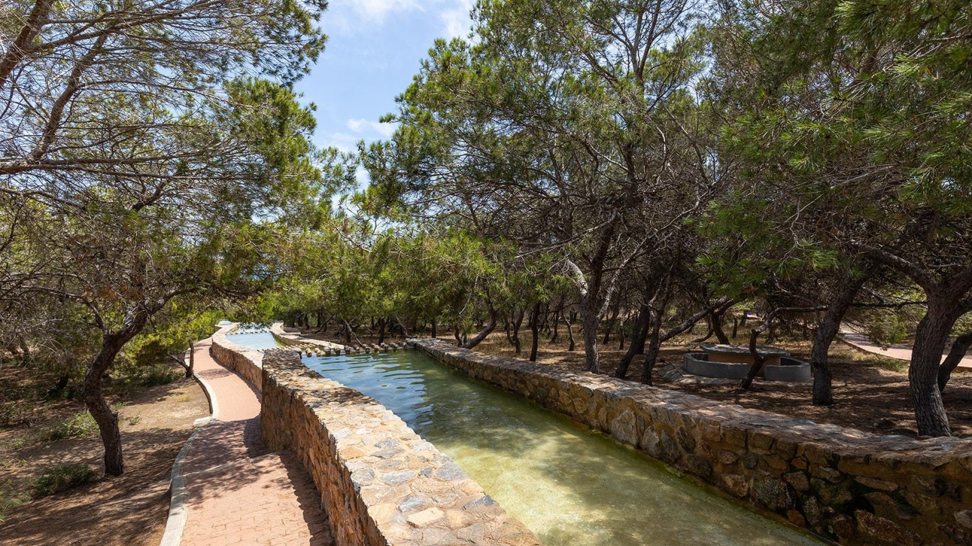 Återförsäljning - Radhus - La Mata - Beachside La Mata