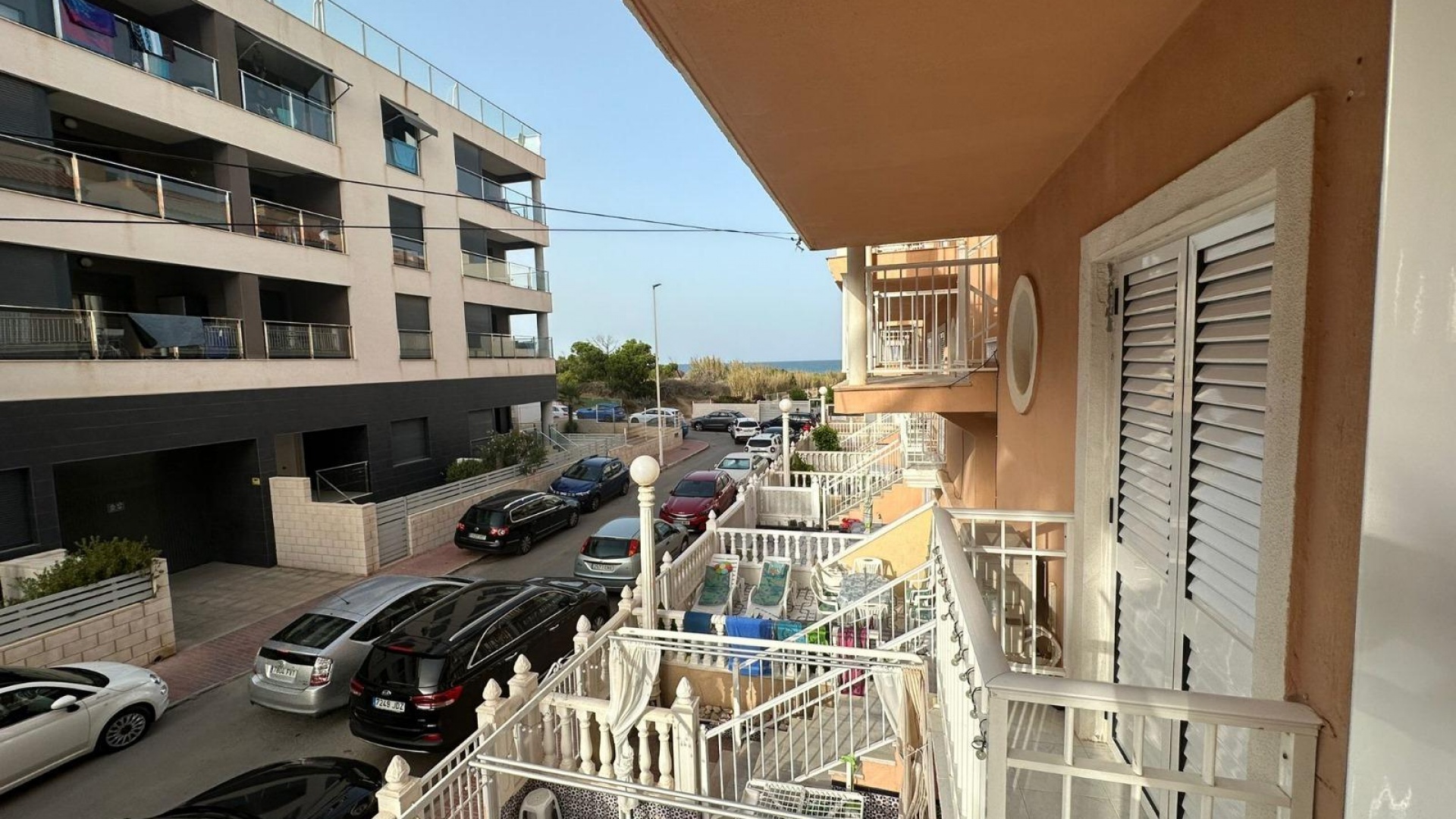 Återförsäljning - Radhus - La Mata