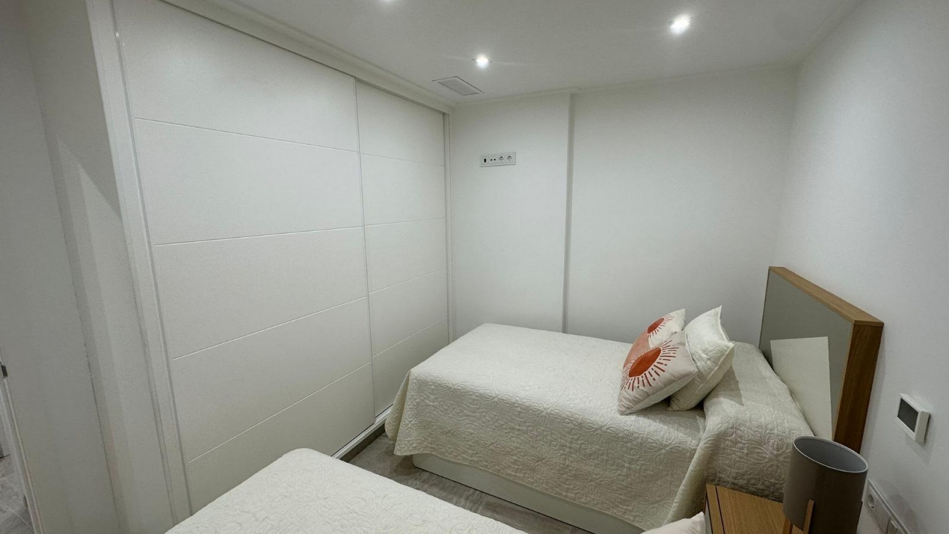 Återförsäljning - Radhus - La Mata