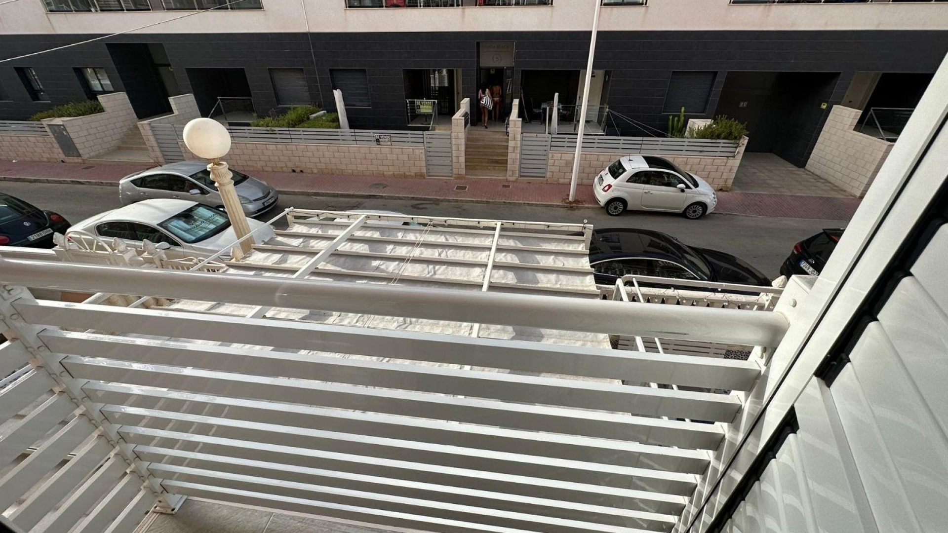 Återförsäljning - Radhus - La Mata