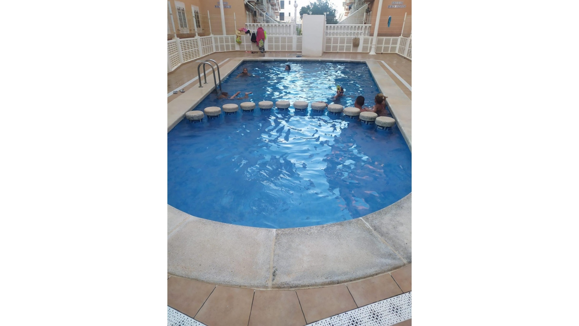 Återförsäljning - Radhus - La Mata