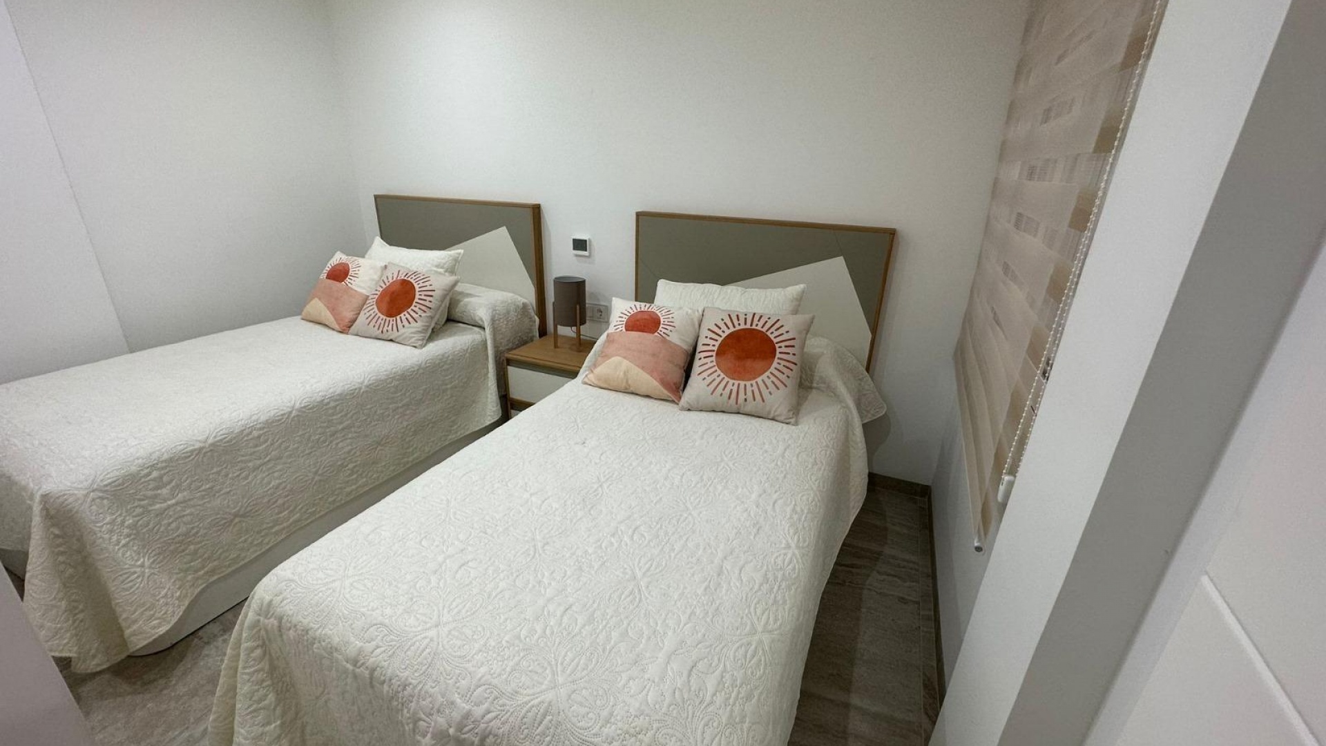 Återförsäljning - Radhus - La Mata