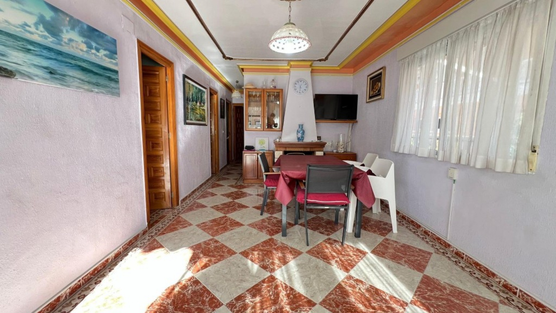 Återförsäljning - Radhus - La Mata