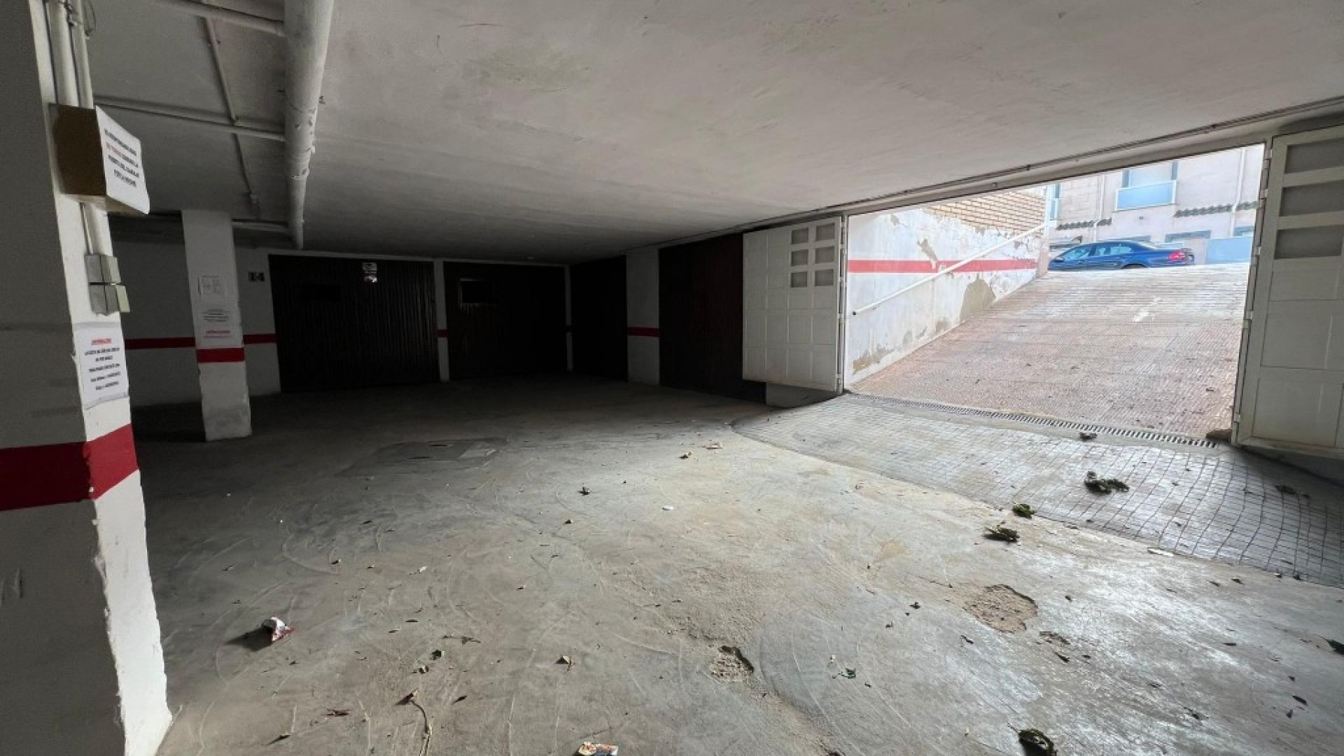 Återförsäljning - Radhus - La Mata