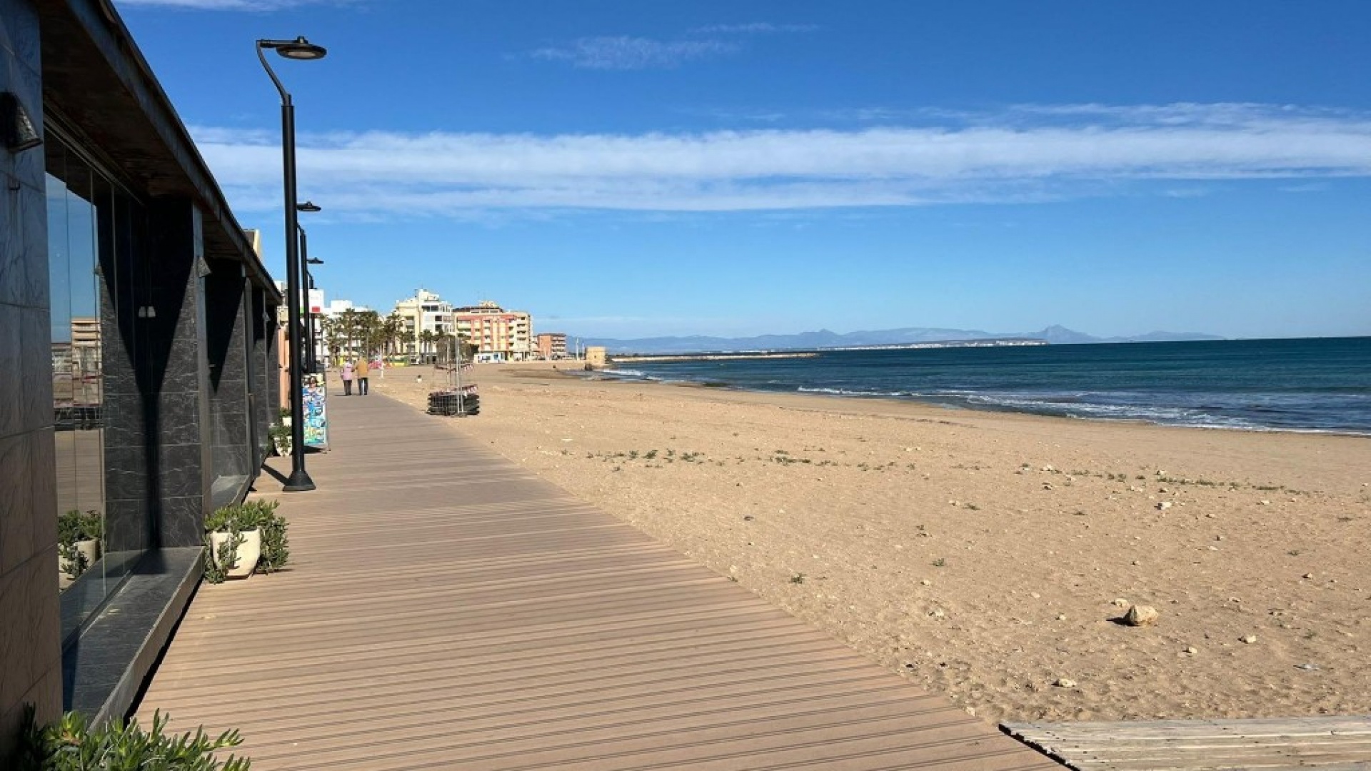 Återförsäljning - Radhus - La Mata