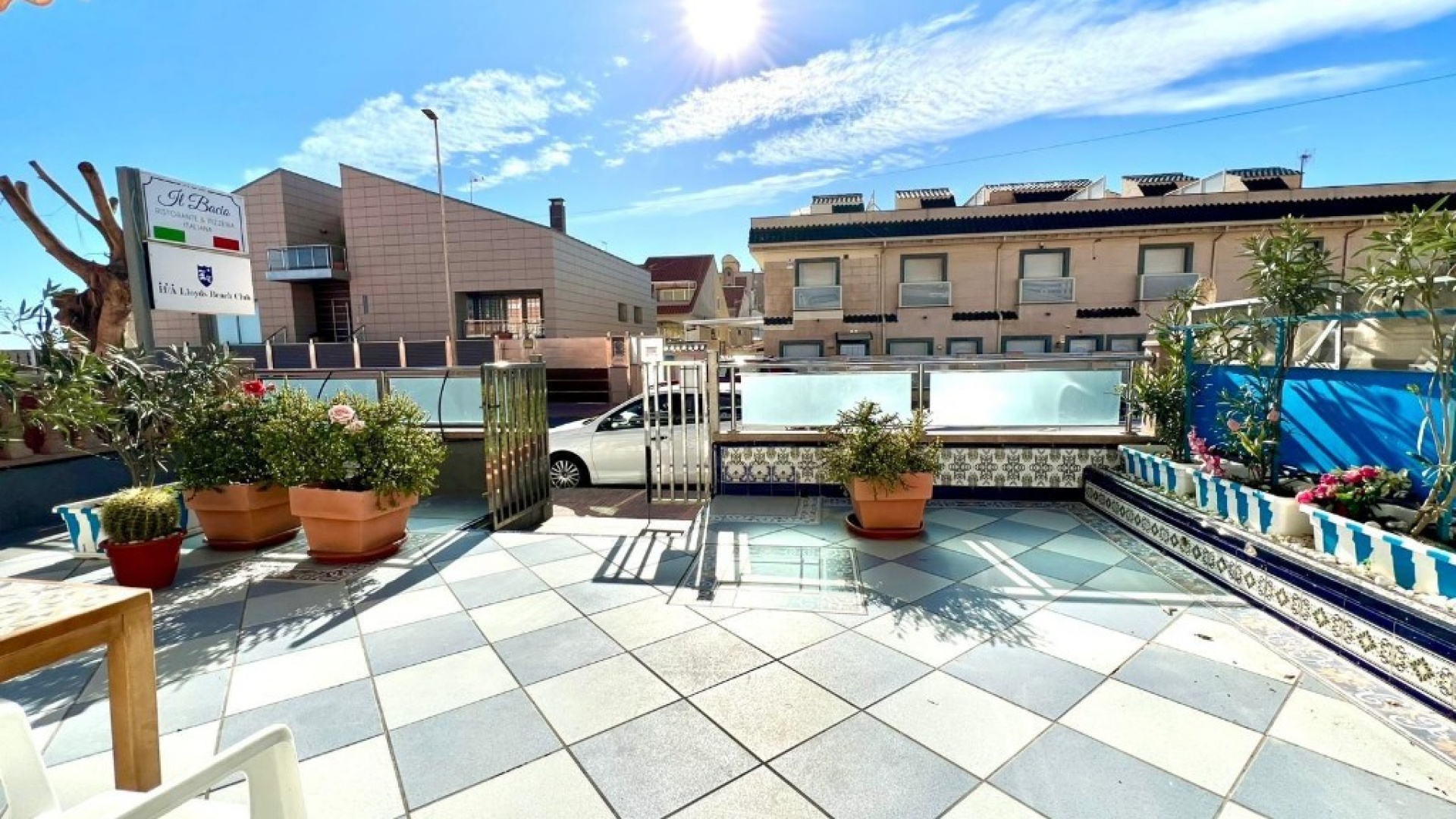 Återförsäljning - Radhus - La Mata