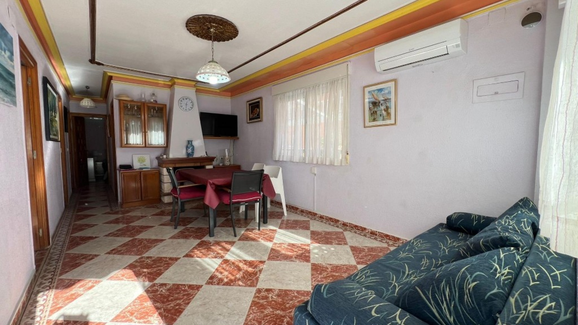 Återförsäljning - Radhus - La Mata