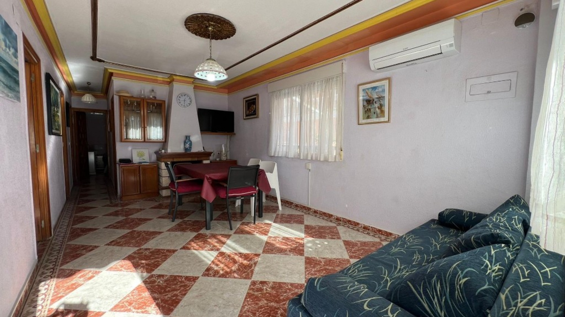 Återförsäljning - Radhus - La Mata