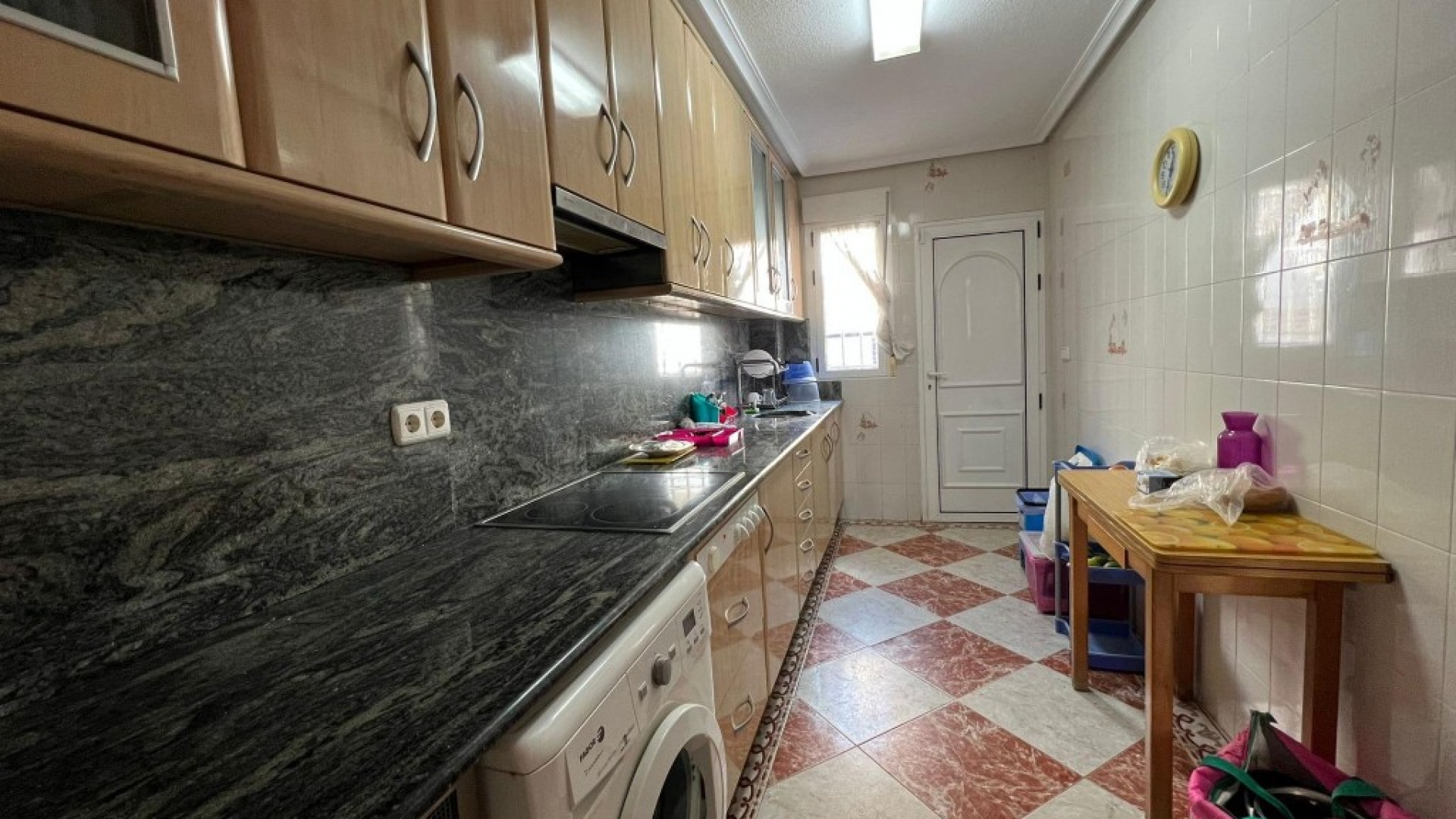 Återförsäljning - Radhus - La Mata