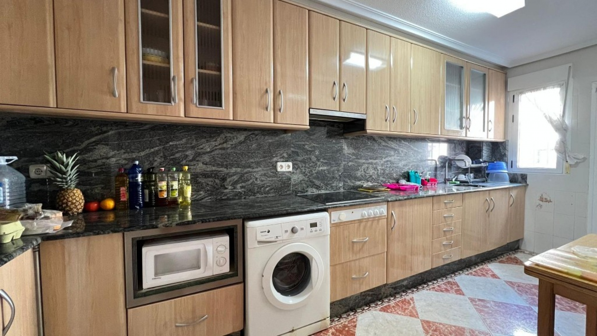 Återförsäljning - Radhus - La Mata