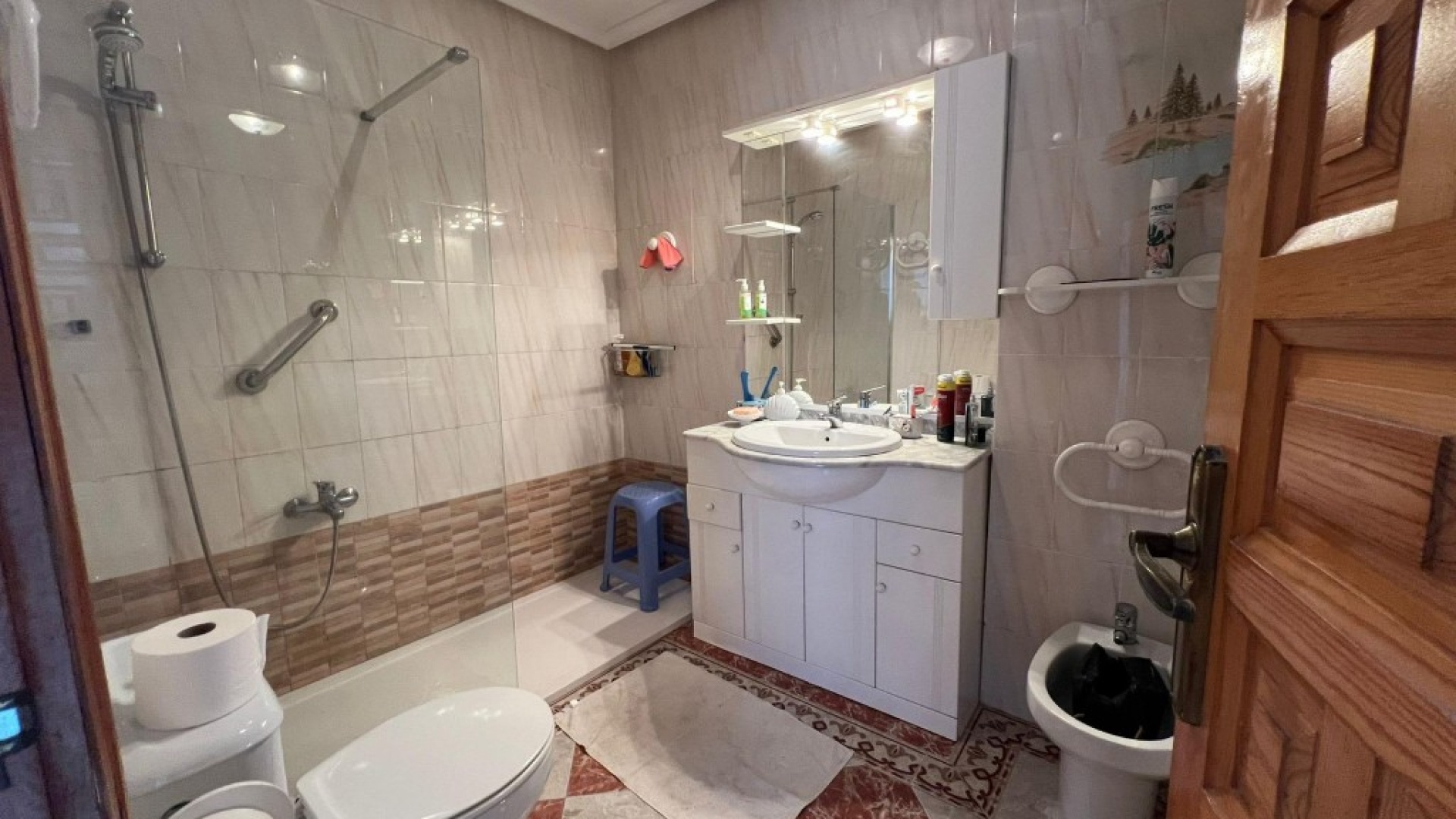 Återförsäljning - Radhus - La Mata