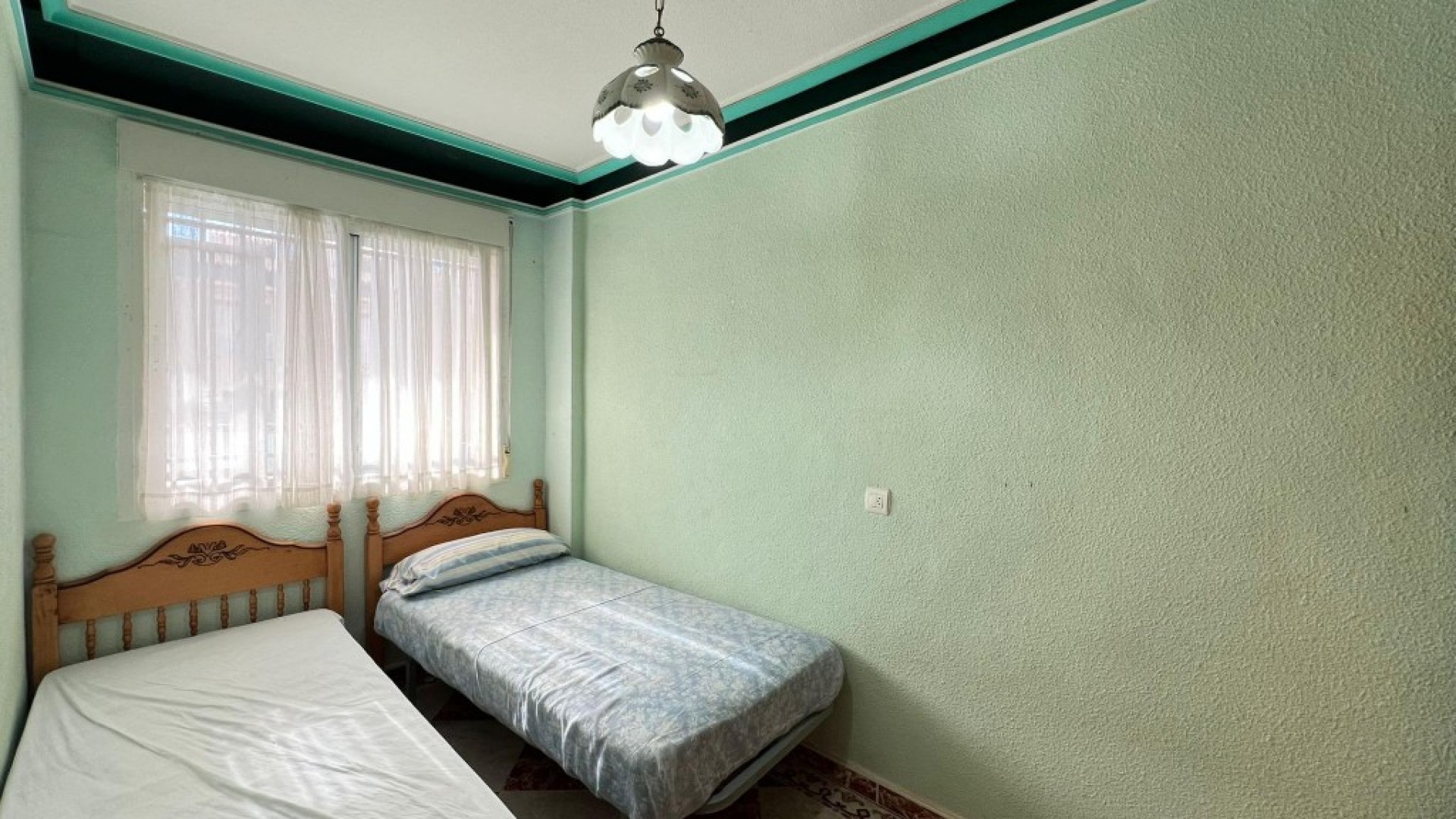 Återförsäljning - Radhus - La Mata