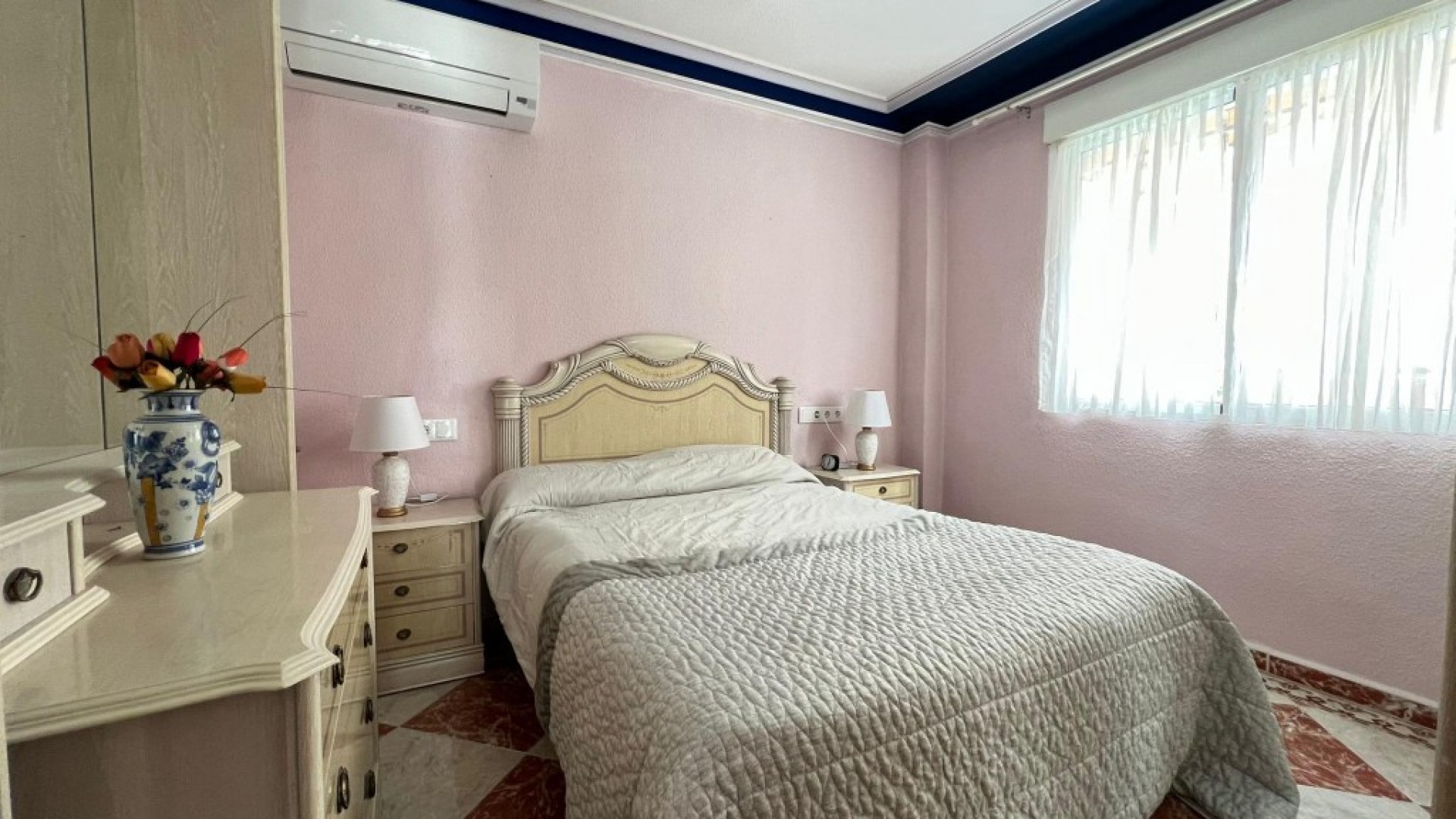 Återförsäljning - Radhus - La Mata