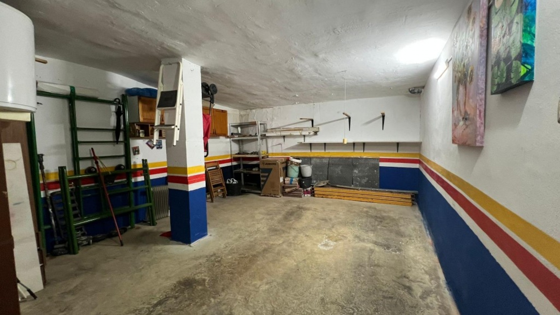 Återförsäljning - Radhus - La Mata