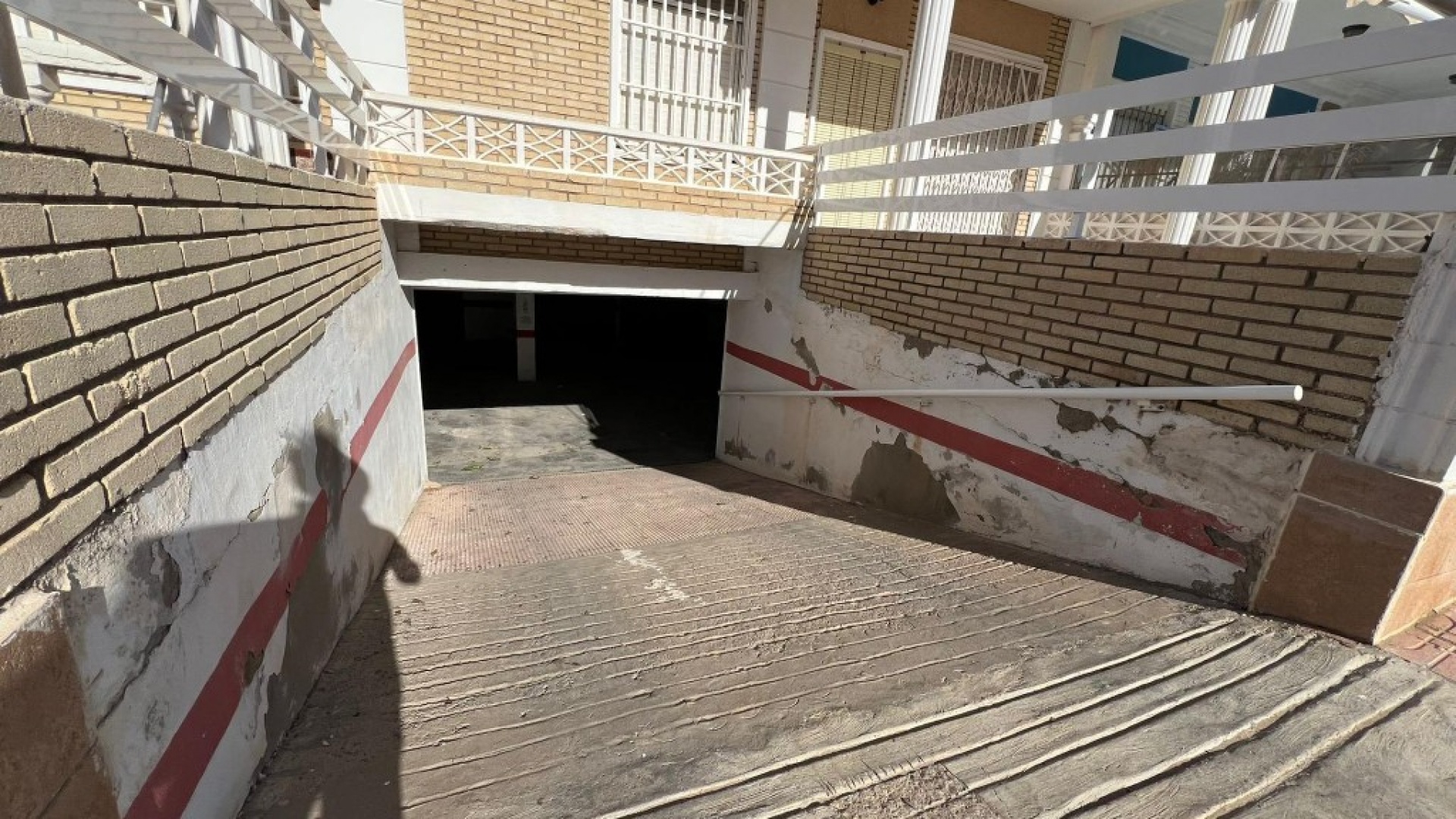 Återförsäljning - Radhus - La Mata