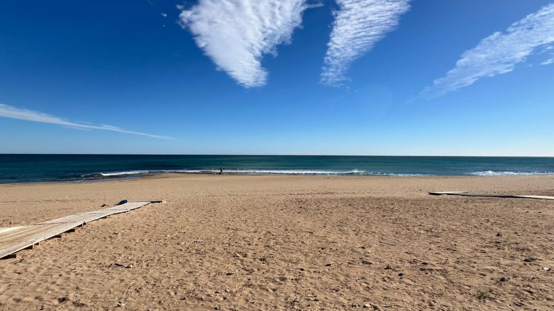 Återförsäljning - Radhus - La Mata