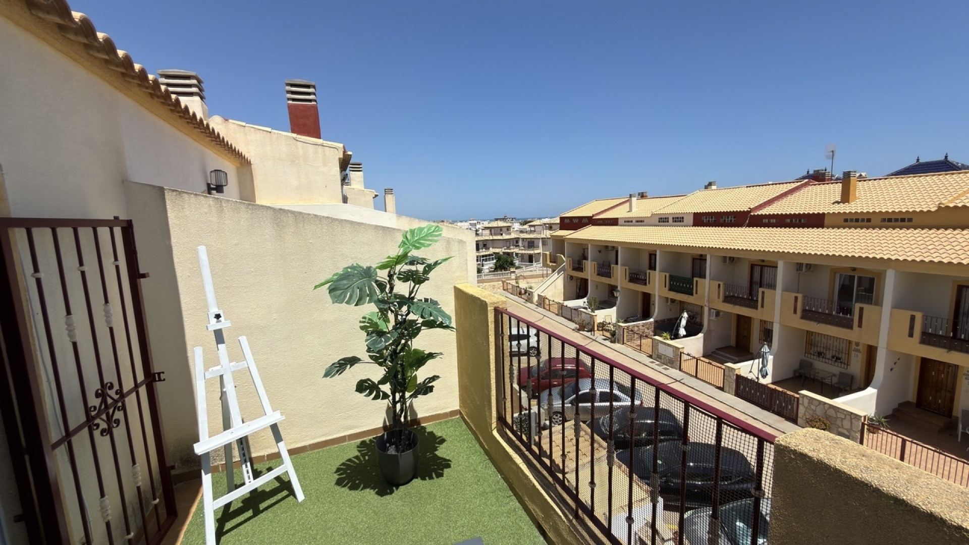 Återförsäljning - Radhus - La Zenia - amapolas
